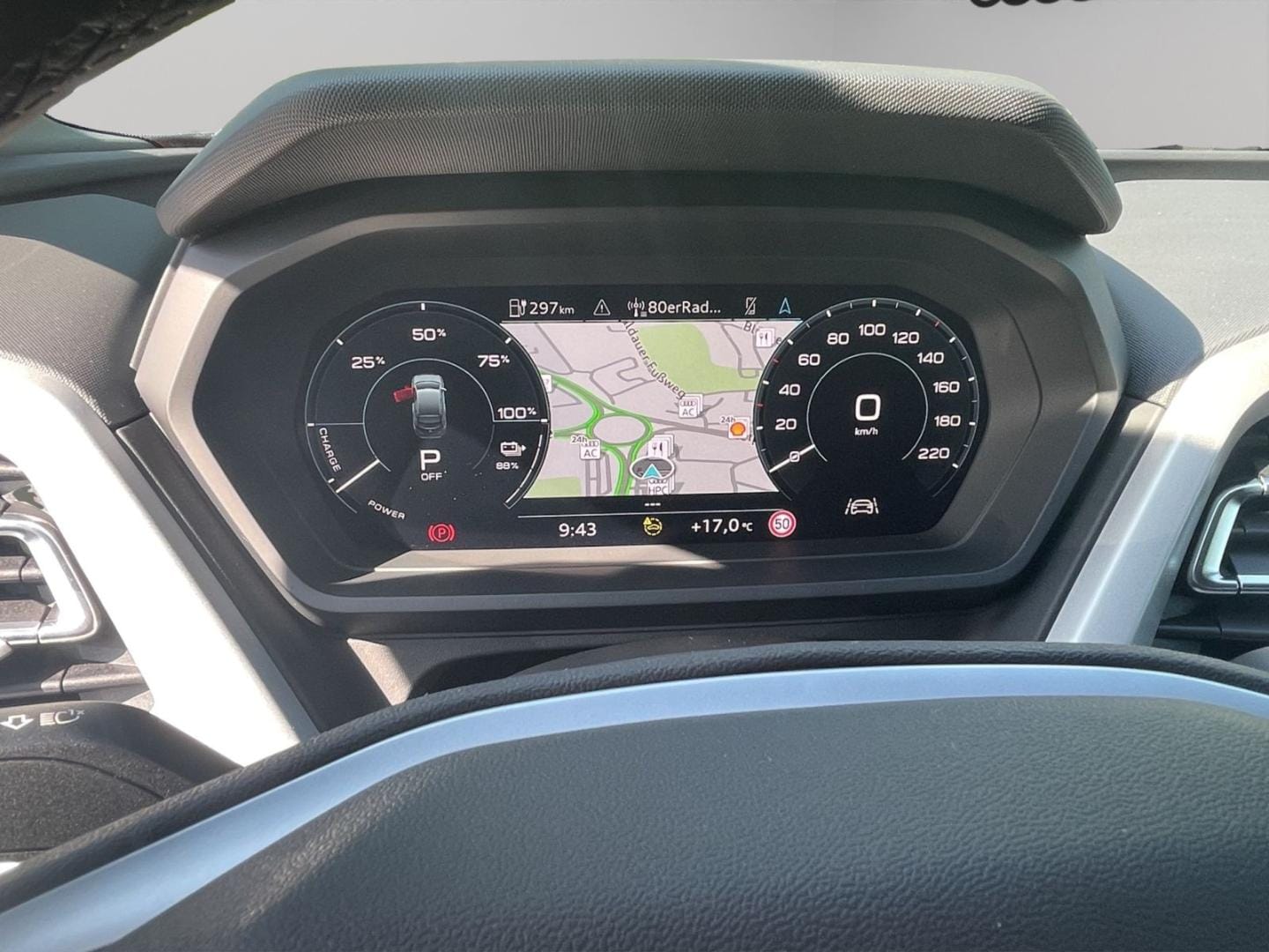 Image about Audi Q4 Sportback e-tron 35 e-tron
