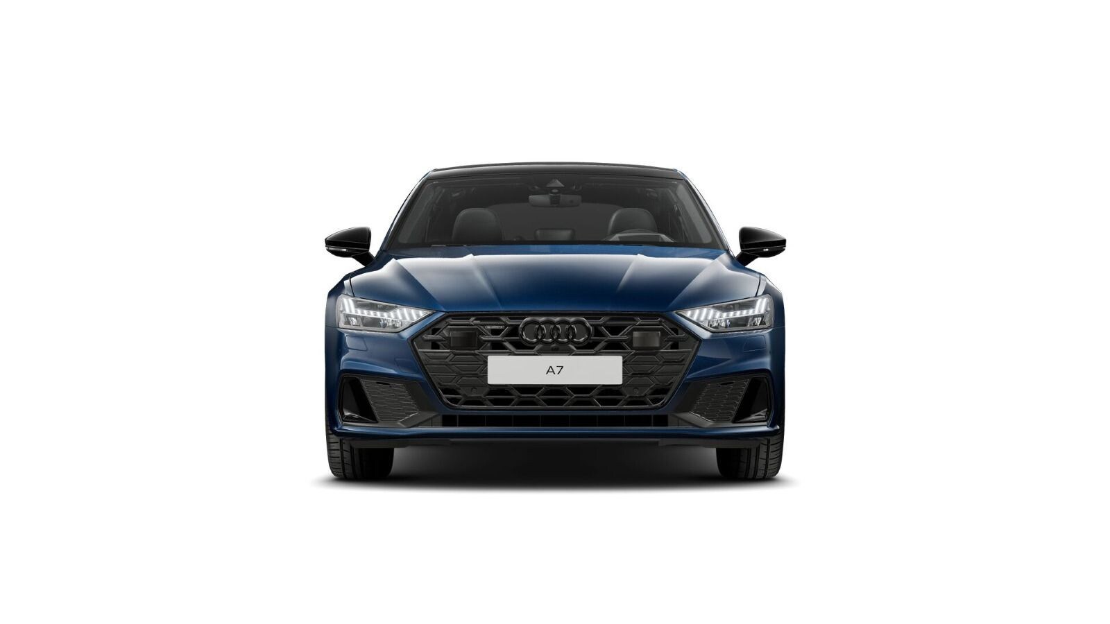 Image about Audi A7 Sportback 45 TFSI quattro S tronic