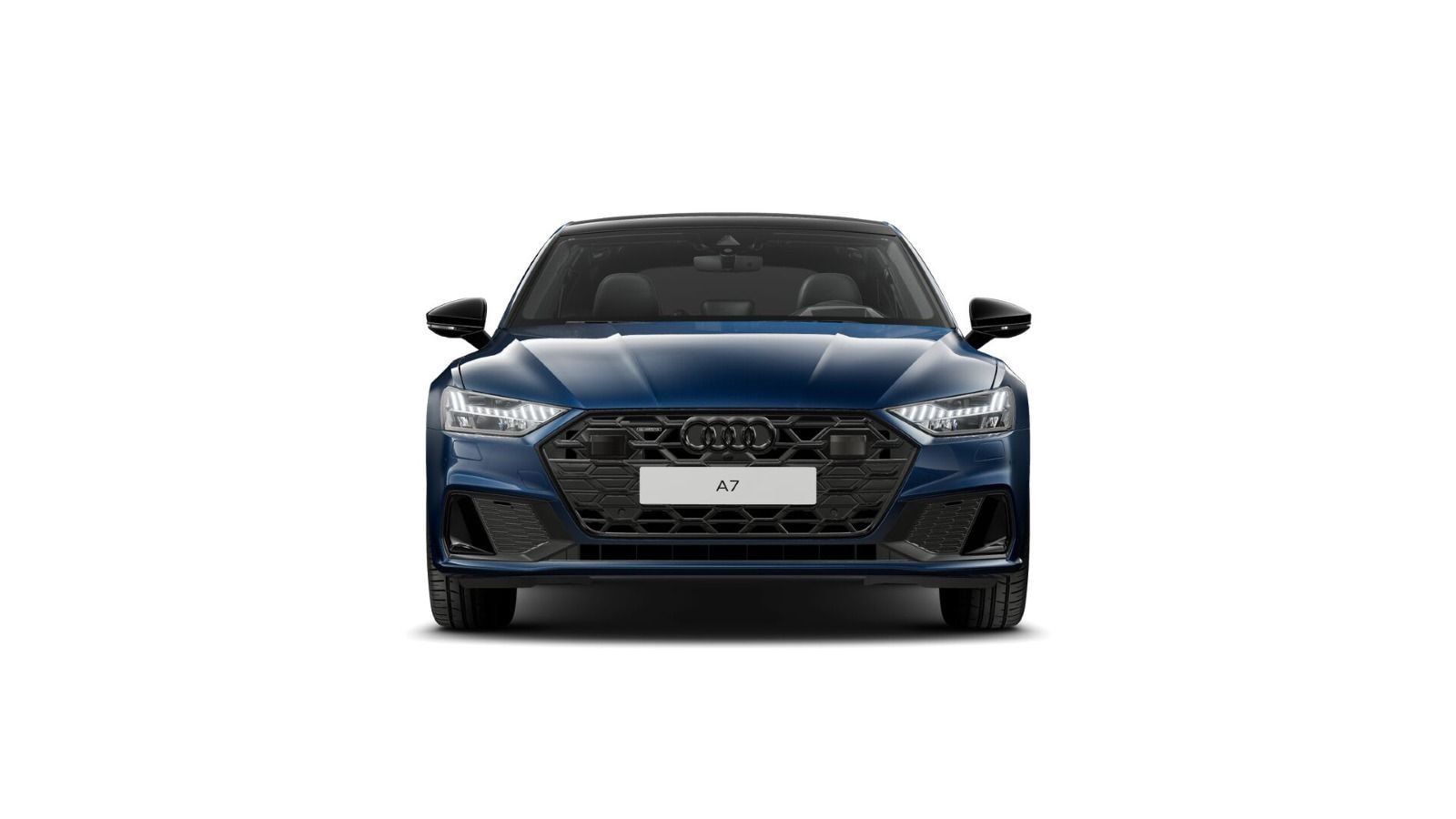Image about Audi A7 Sportback 45 TFSI quattro S tronic