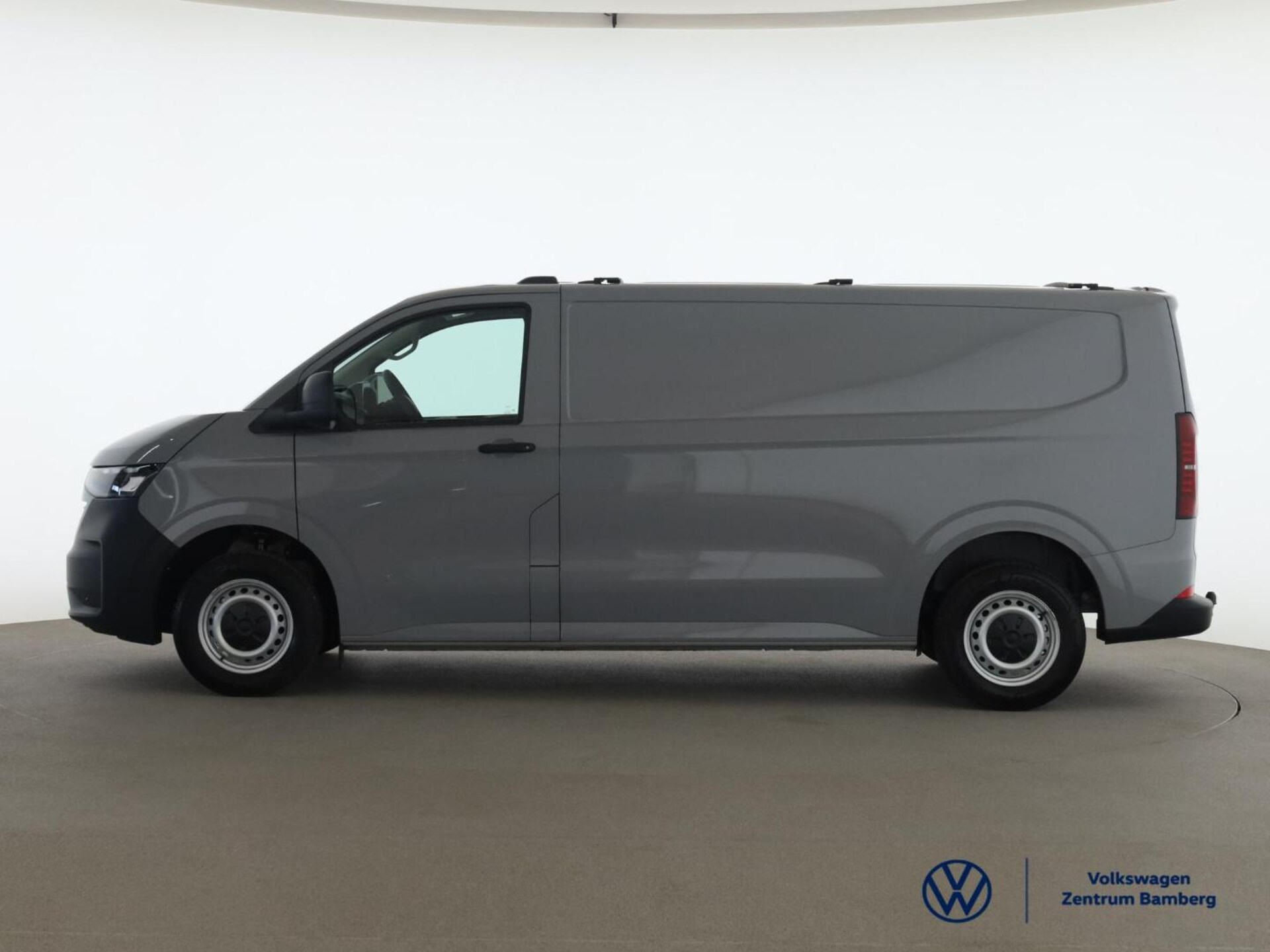 Volkswagen Transporter Kasten langer Radstand