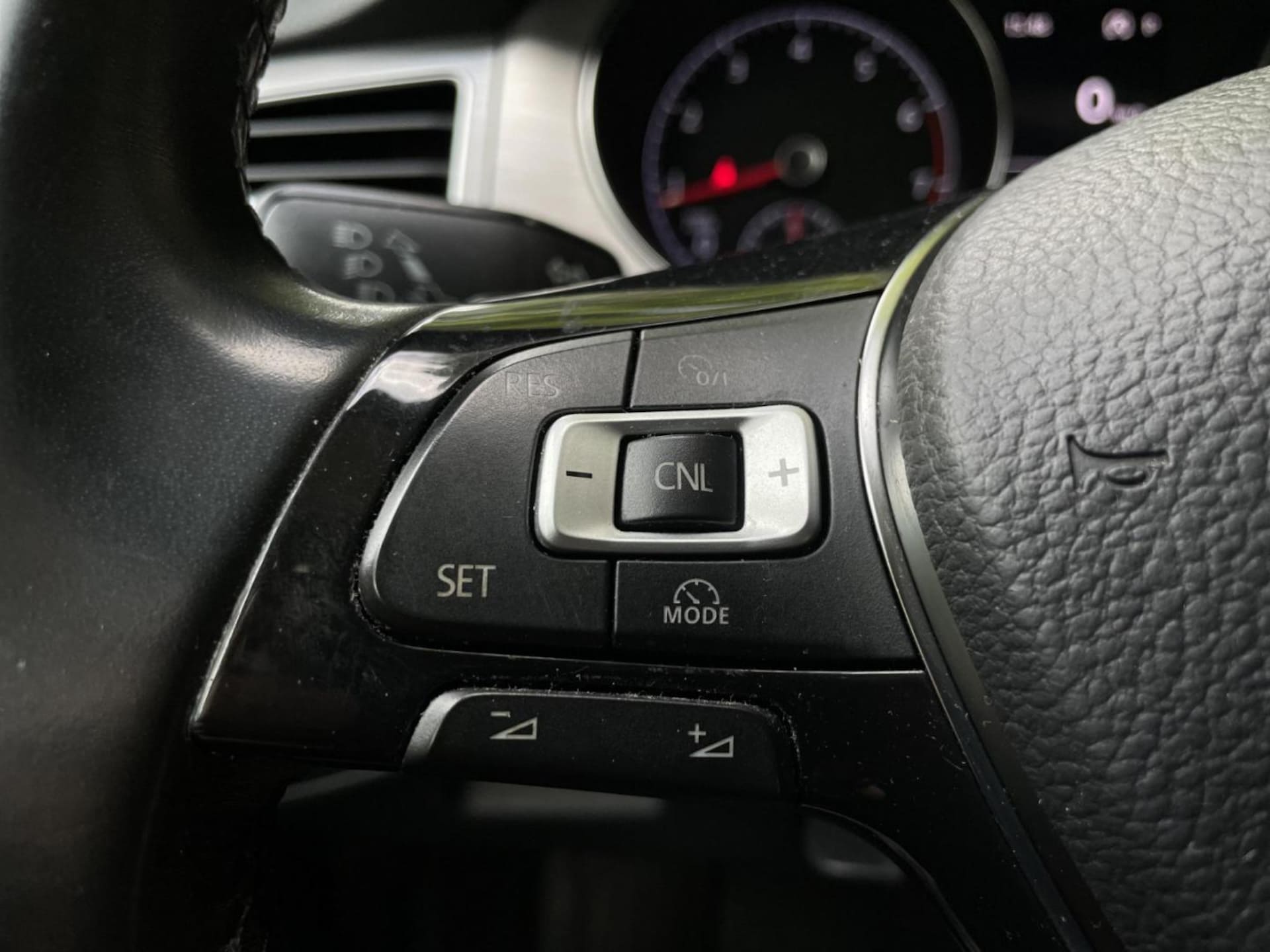 Volkswagen Golf Sportsvan Comfortline