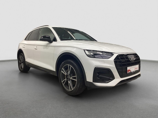 Audi Q5 TFSI E 50 TFSI E Quattro S Tronic - 2021 - Joinsteer - #2