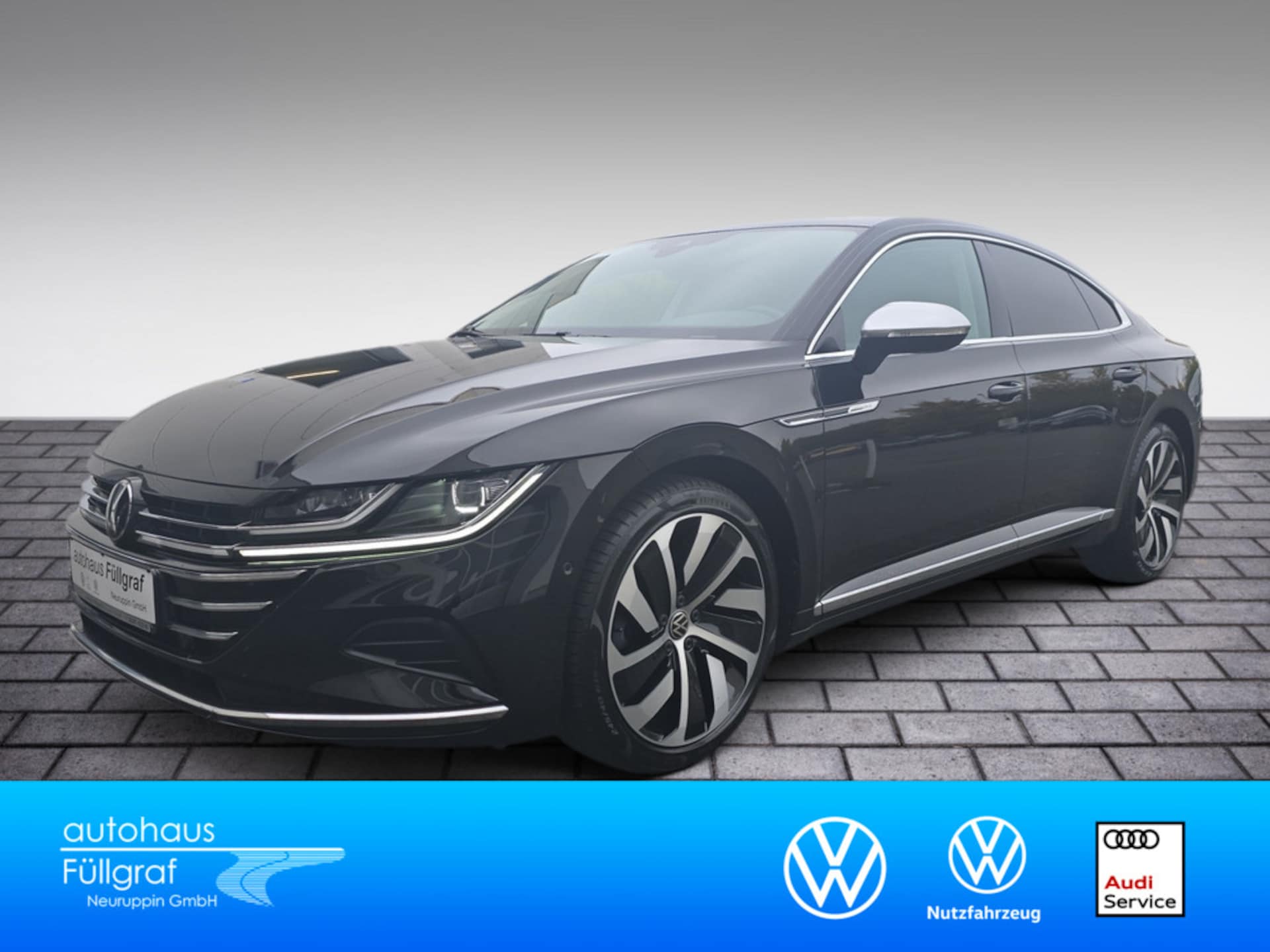 Volkswagen Arteon Elegance