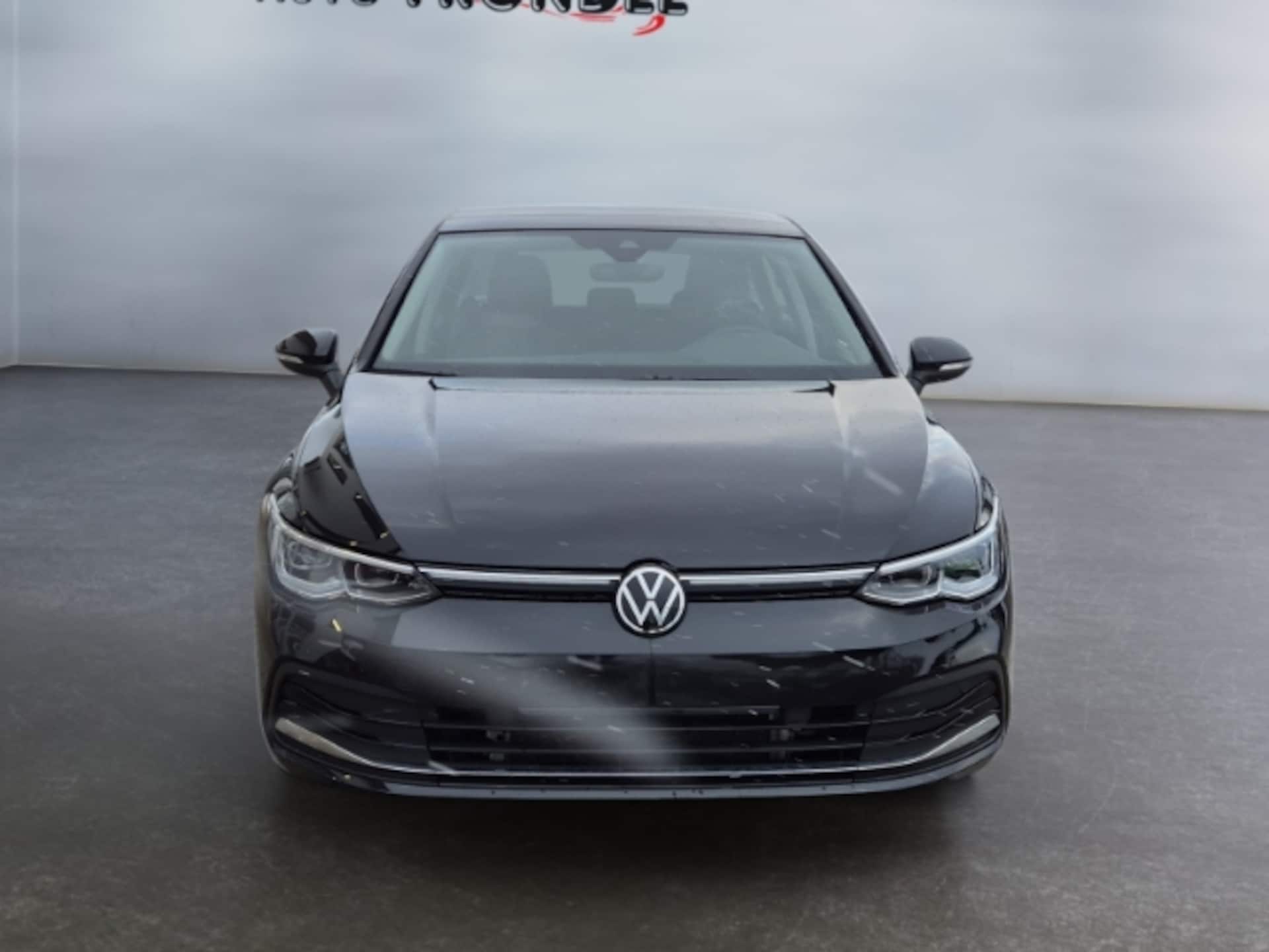 Volkswagen Golf Style