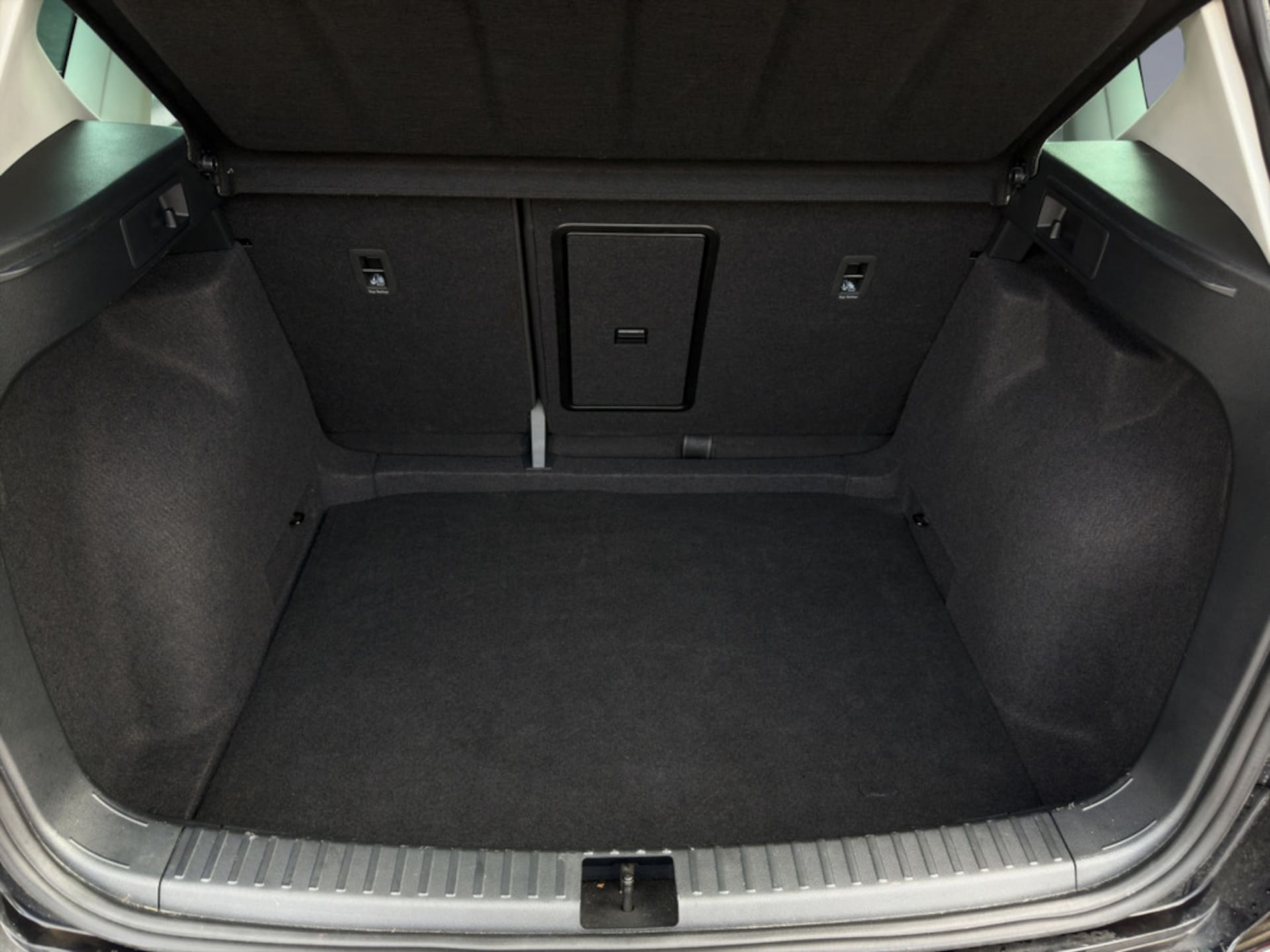 SEAT Ateca Style
