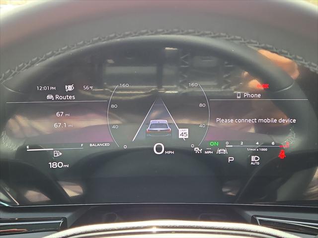 2025 Audi A5 Premium Plus - Photo 20