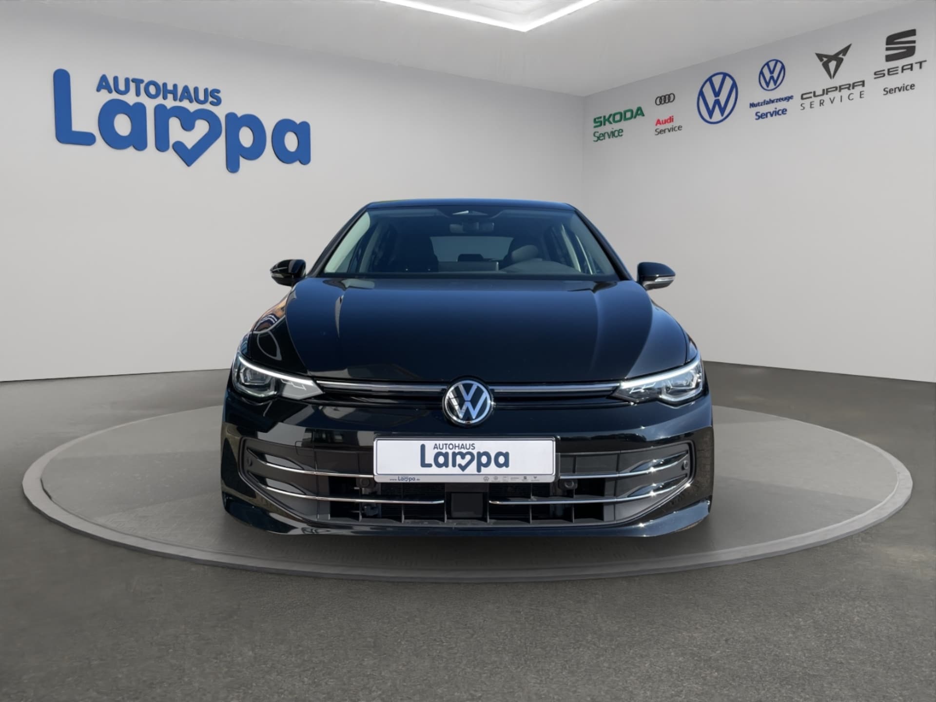 Volkswagen Golf Life