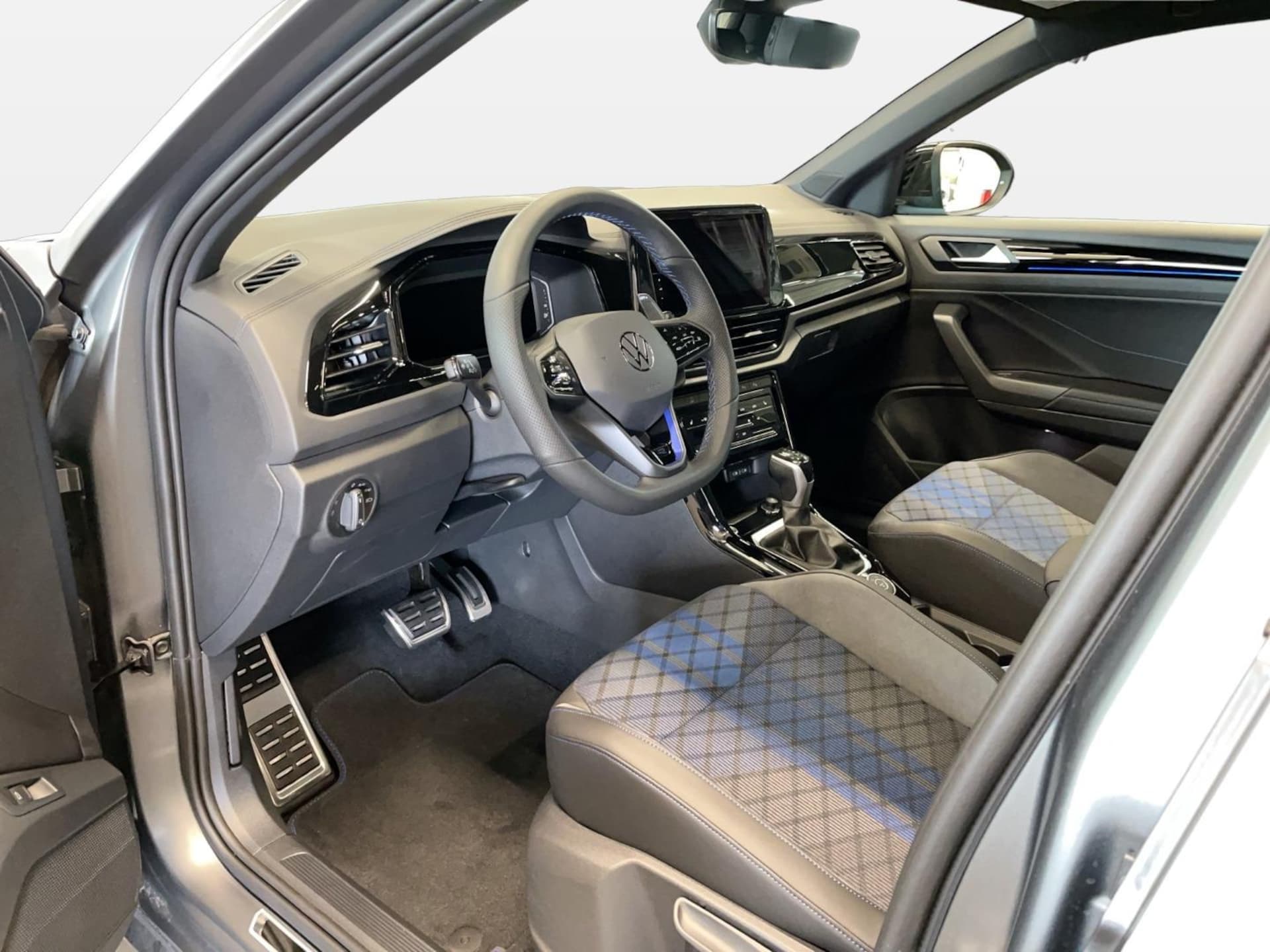 Volkswagen T-Roc R