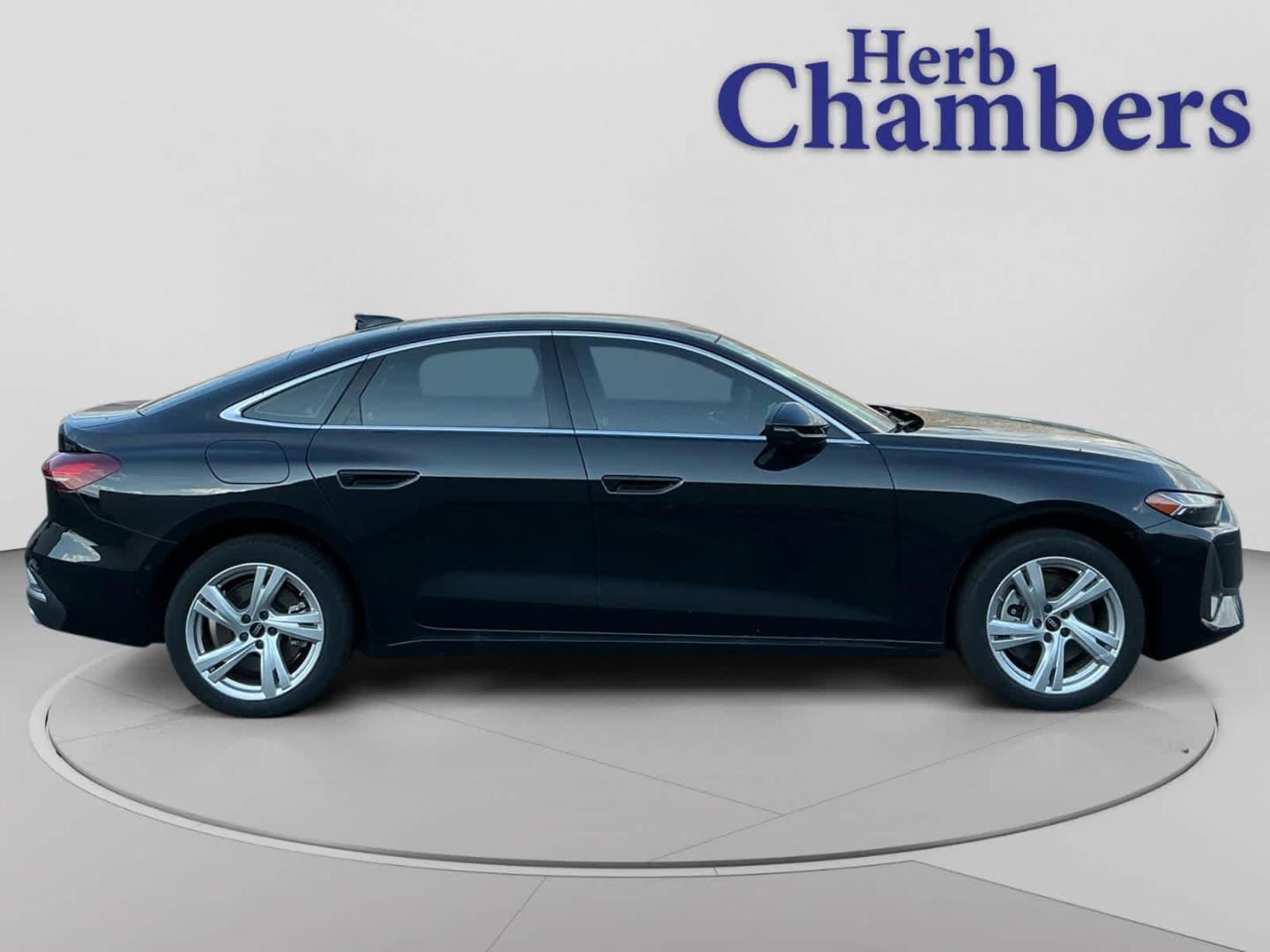 2025 Audi A5 Premium Plus - Photo 17