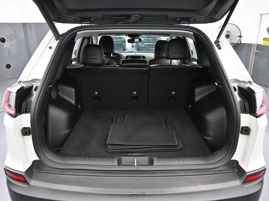 2021 Jeep Cherokee Latitude Lux - Photo 36