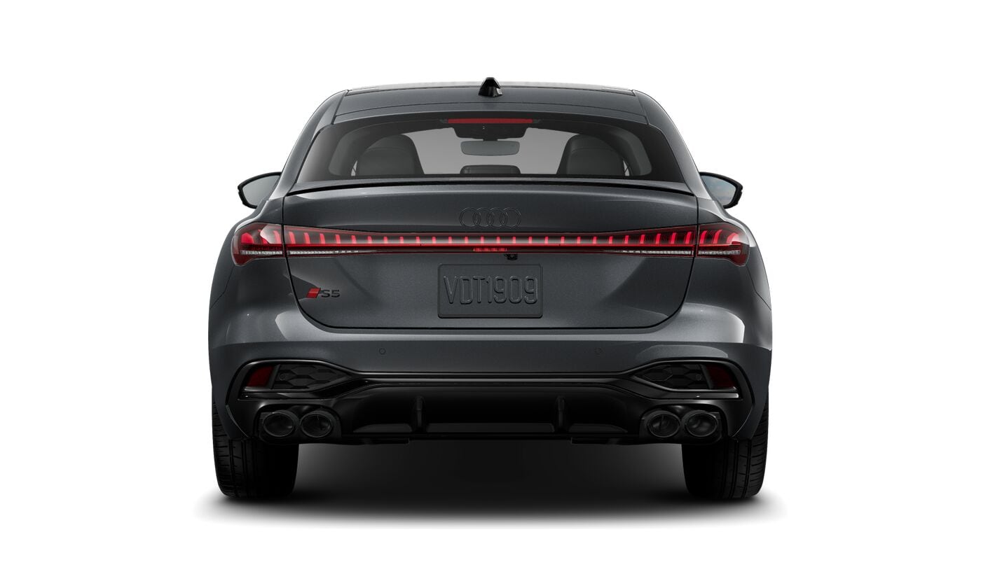 2025 Audi S5 Premium Plus - Photo 7