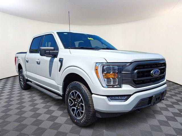 Photo of 2023 Ford F-150