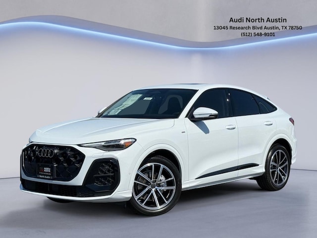 2026 Audi Q5 Sportback