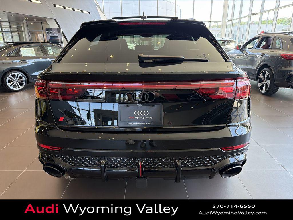 2026 Audi RS Q8 Base - Photo 7