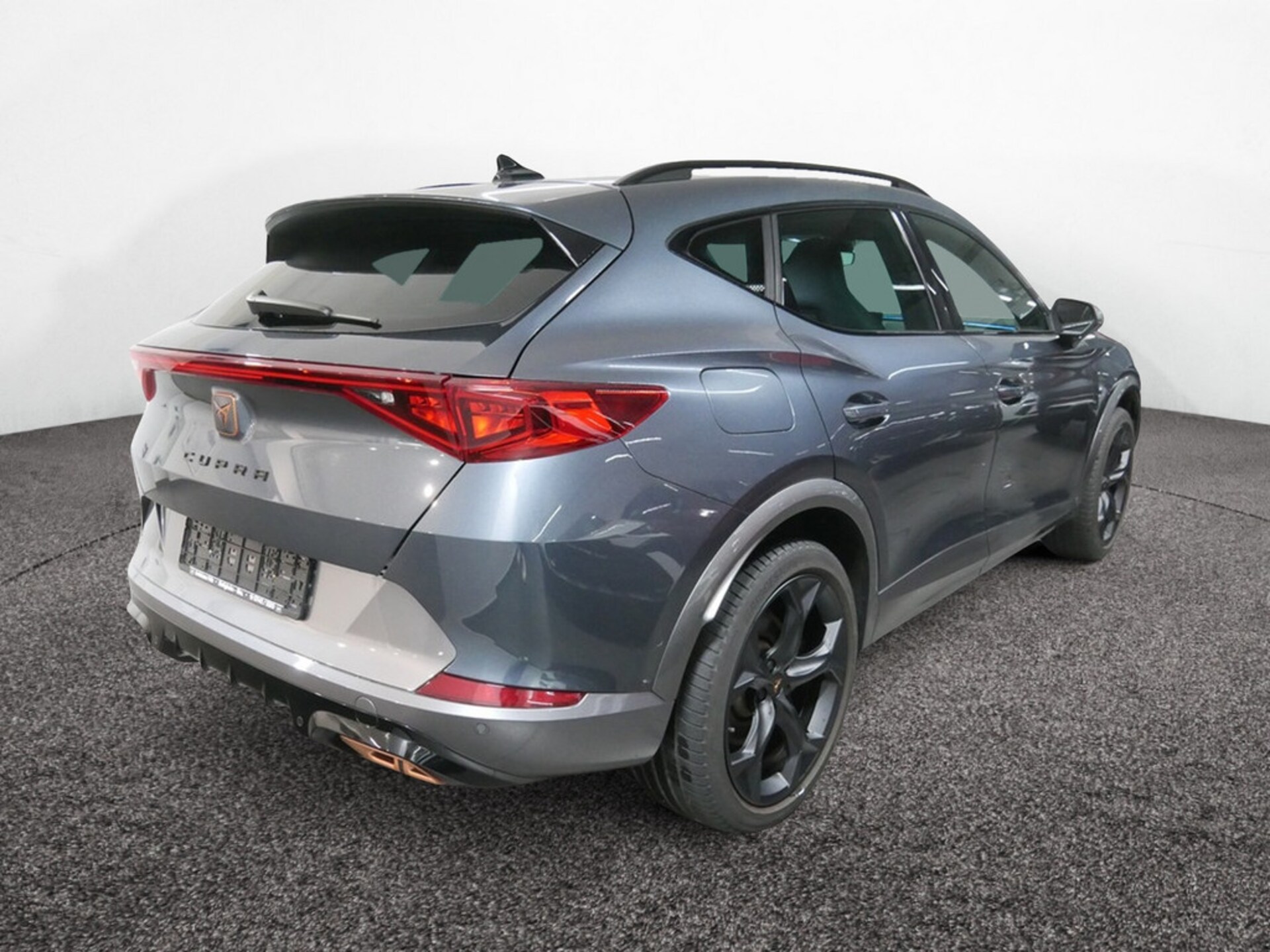 CUPRA Formentor VZ