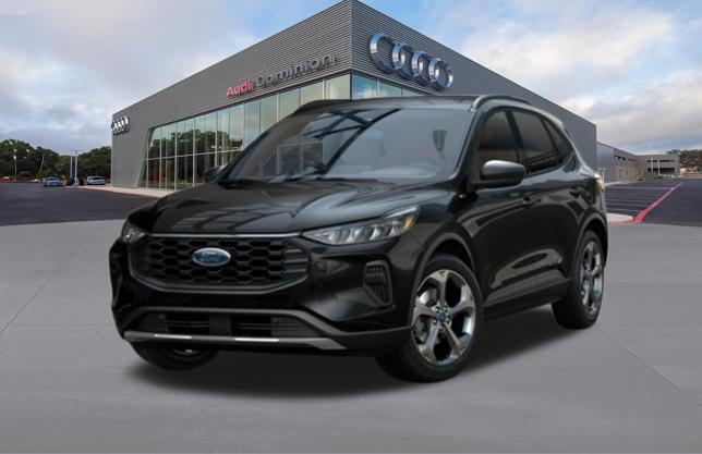 2025 Ford Escape ST-Line FWD's photo