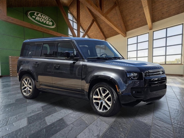2023 Land Rover Defender