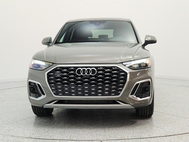 2023 Audi Q5 Sportback