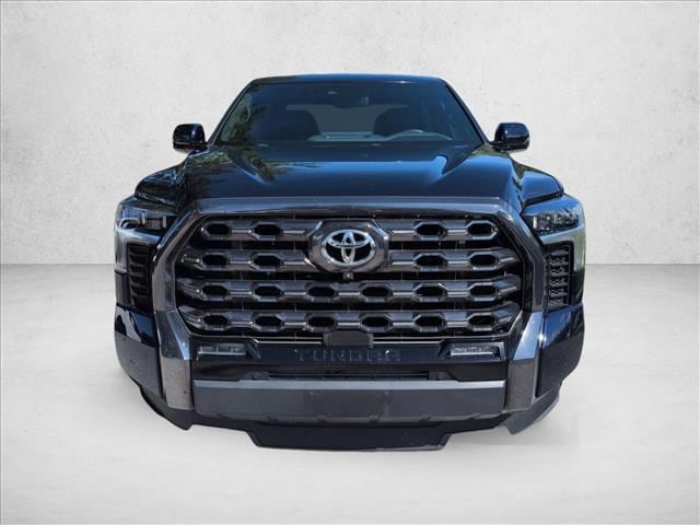2023 Toyota Tundra