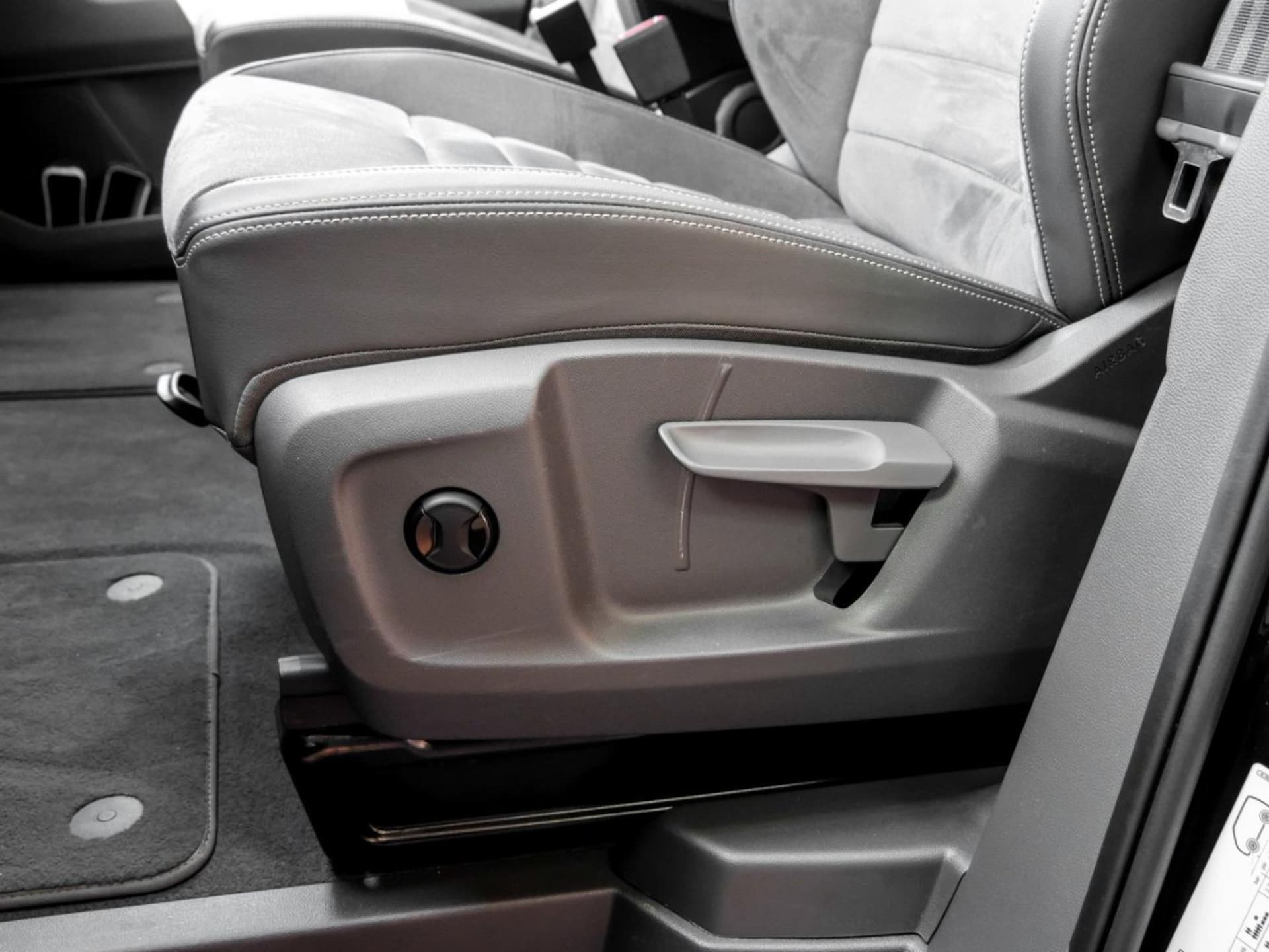 Volkswagen Multivan Langversion Life