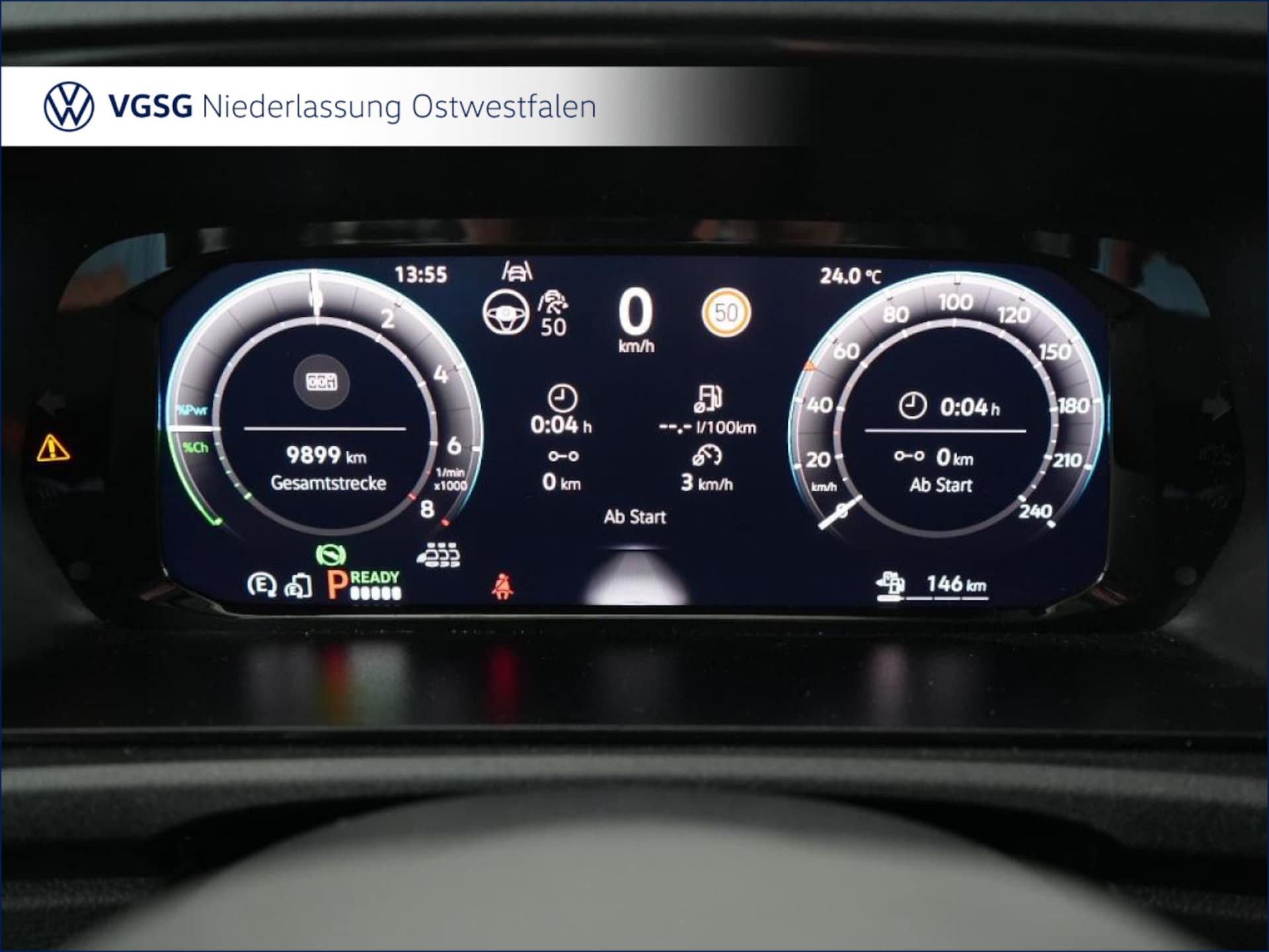 Volkswagen Caddy ENERGY
