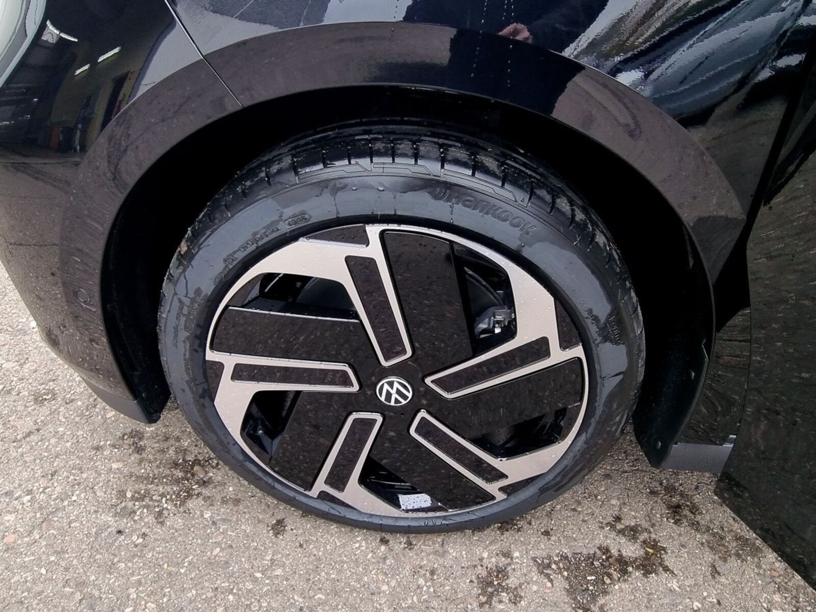 Volkswagen ID. Buzz – Bild 11