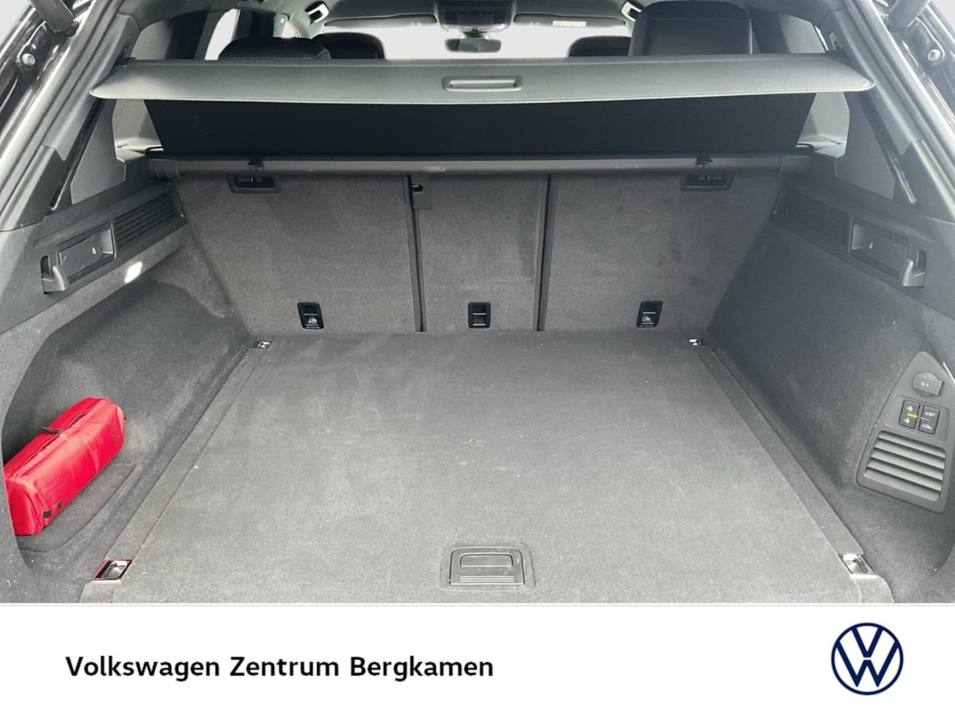 Volkswagen Touareg R