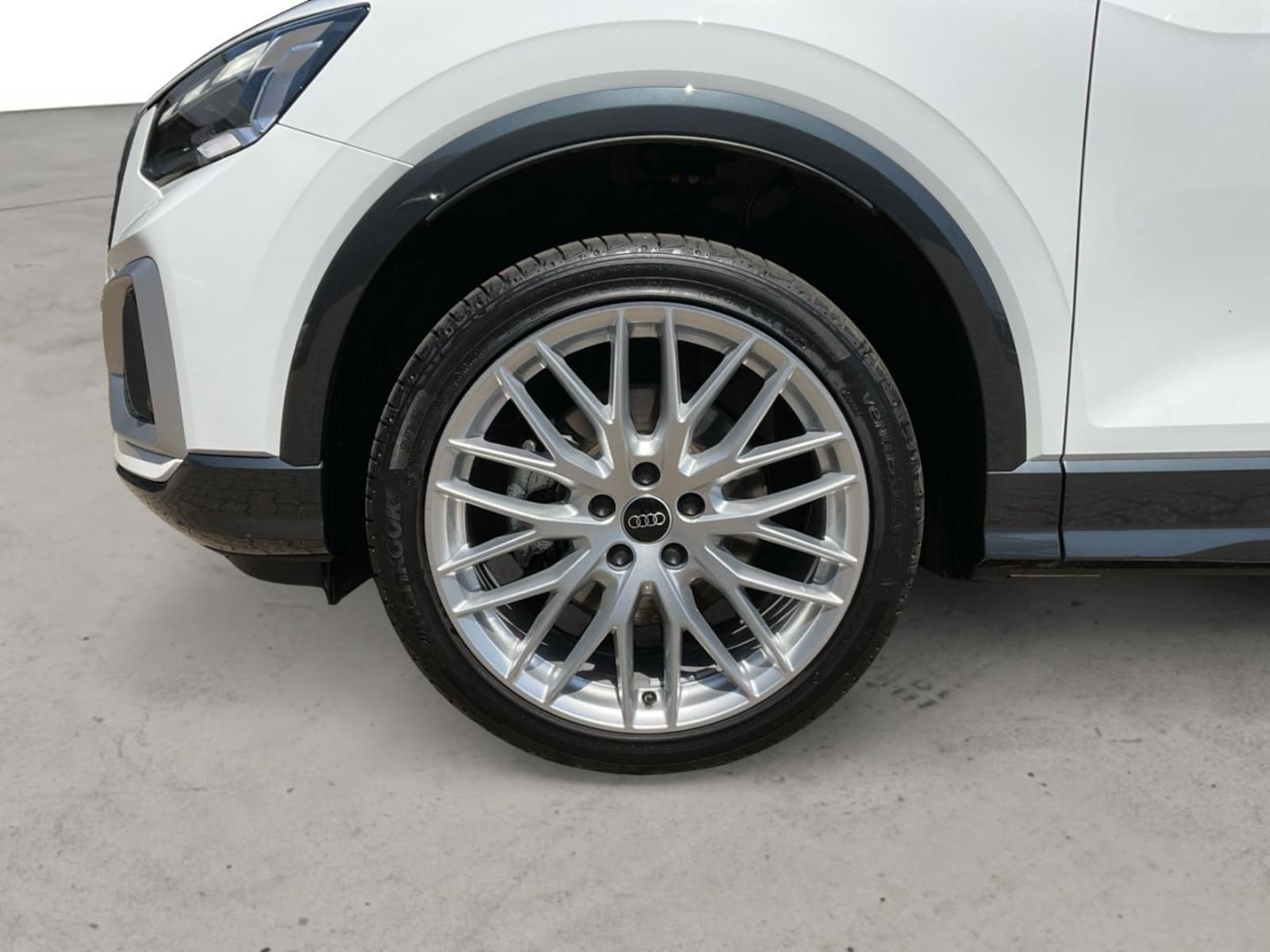 Audi Q2 – Bild 14