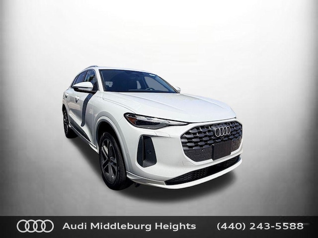 Photo of 2026 Audi Q5
