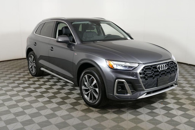 2024 Audi Q5