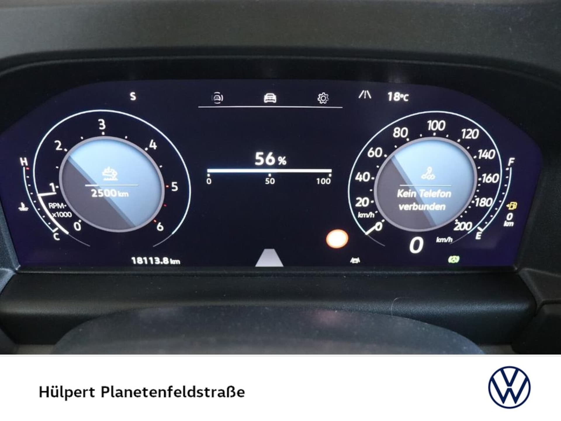 Volkswagen Transporter Kasten kurzer Radstand