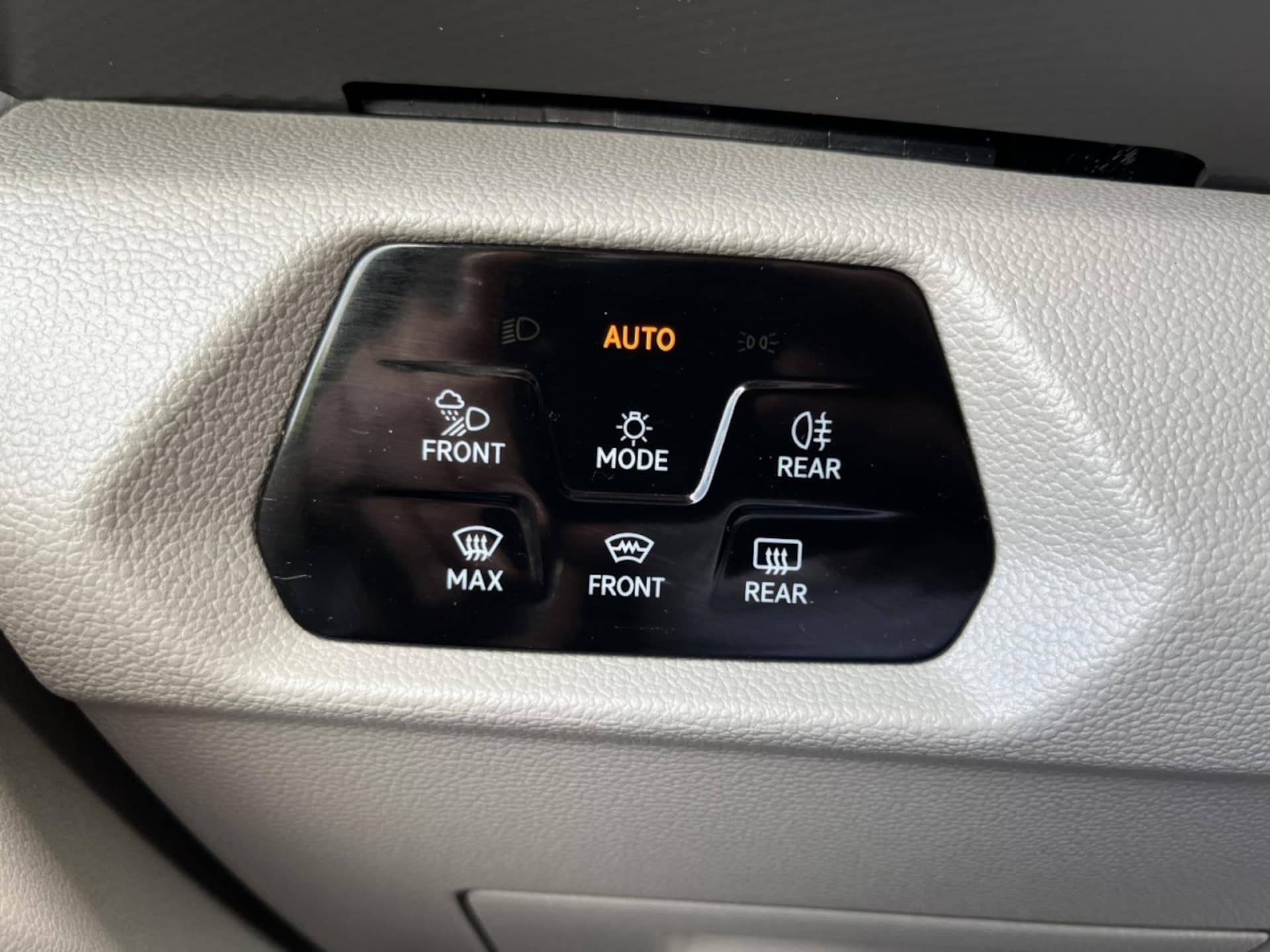 Volkswagen Multivan Langversion Life