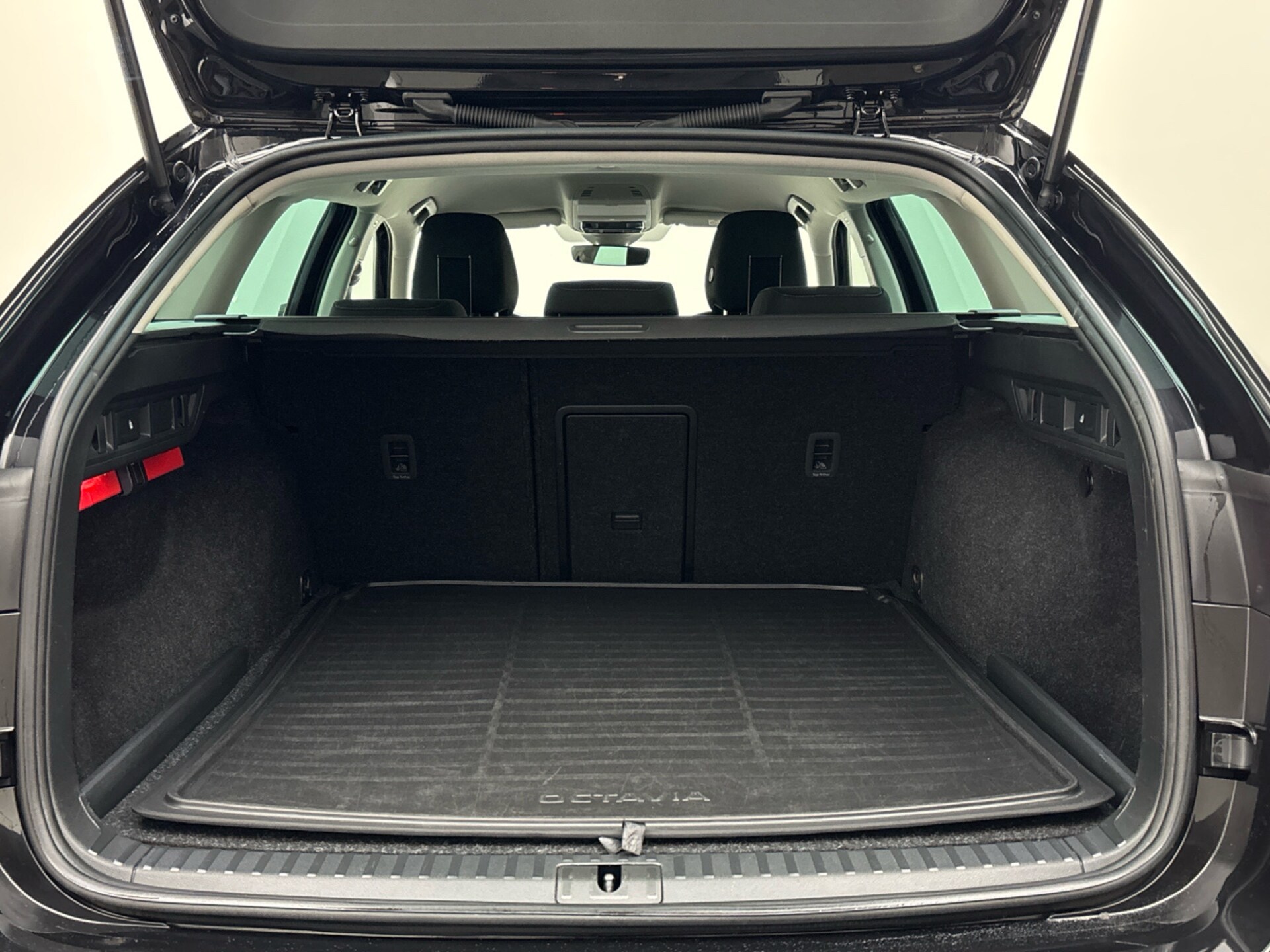 Skoda Octavia Combi Ambition