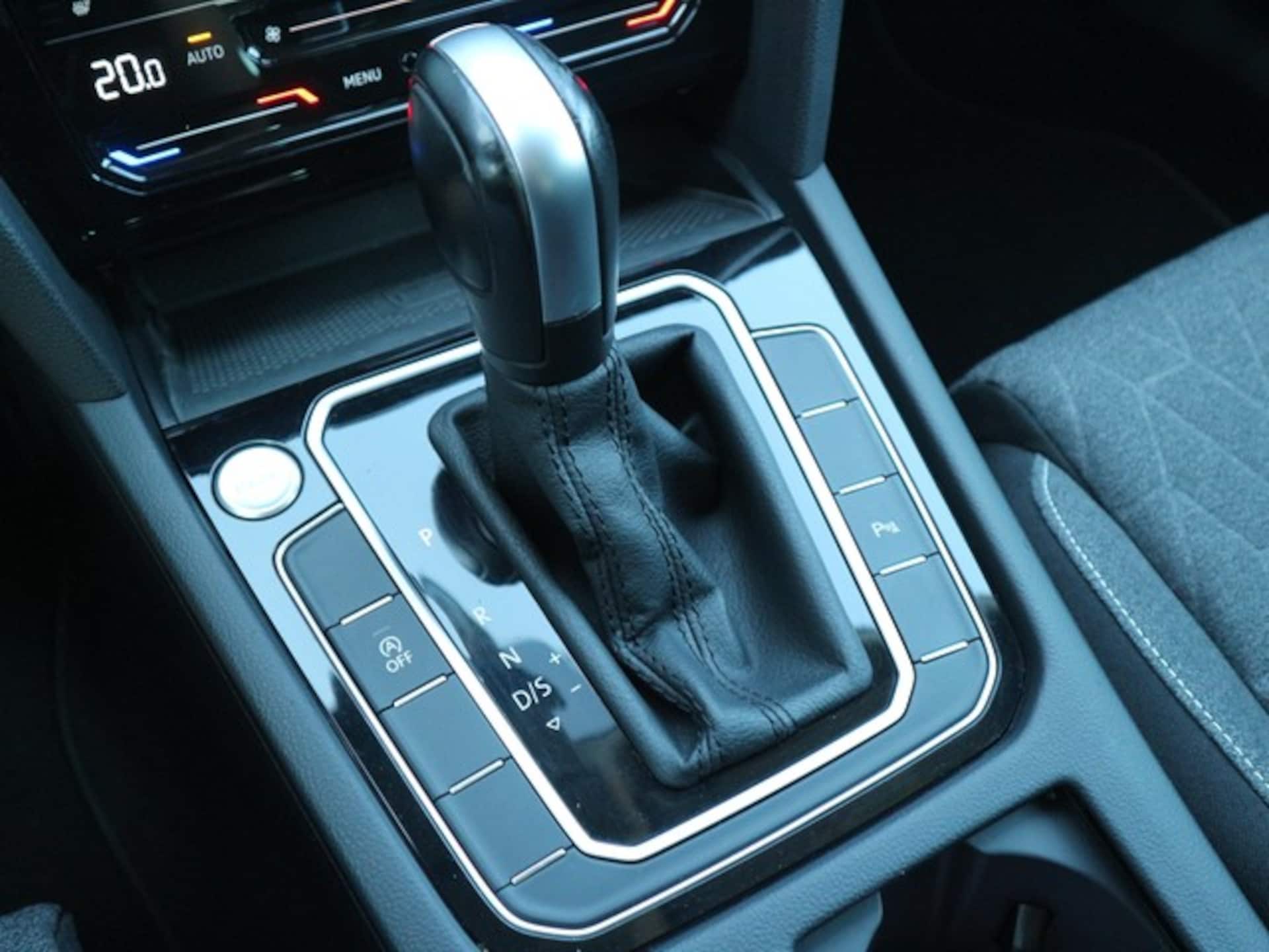 Volkswagen Passat Variant Business