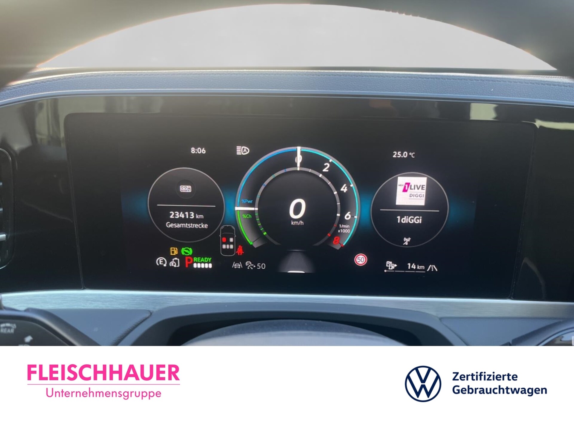 Volkswagen Passat Business