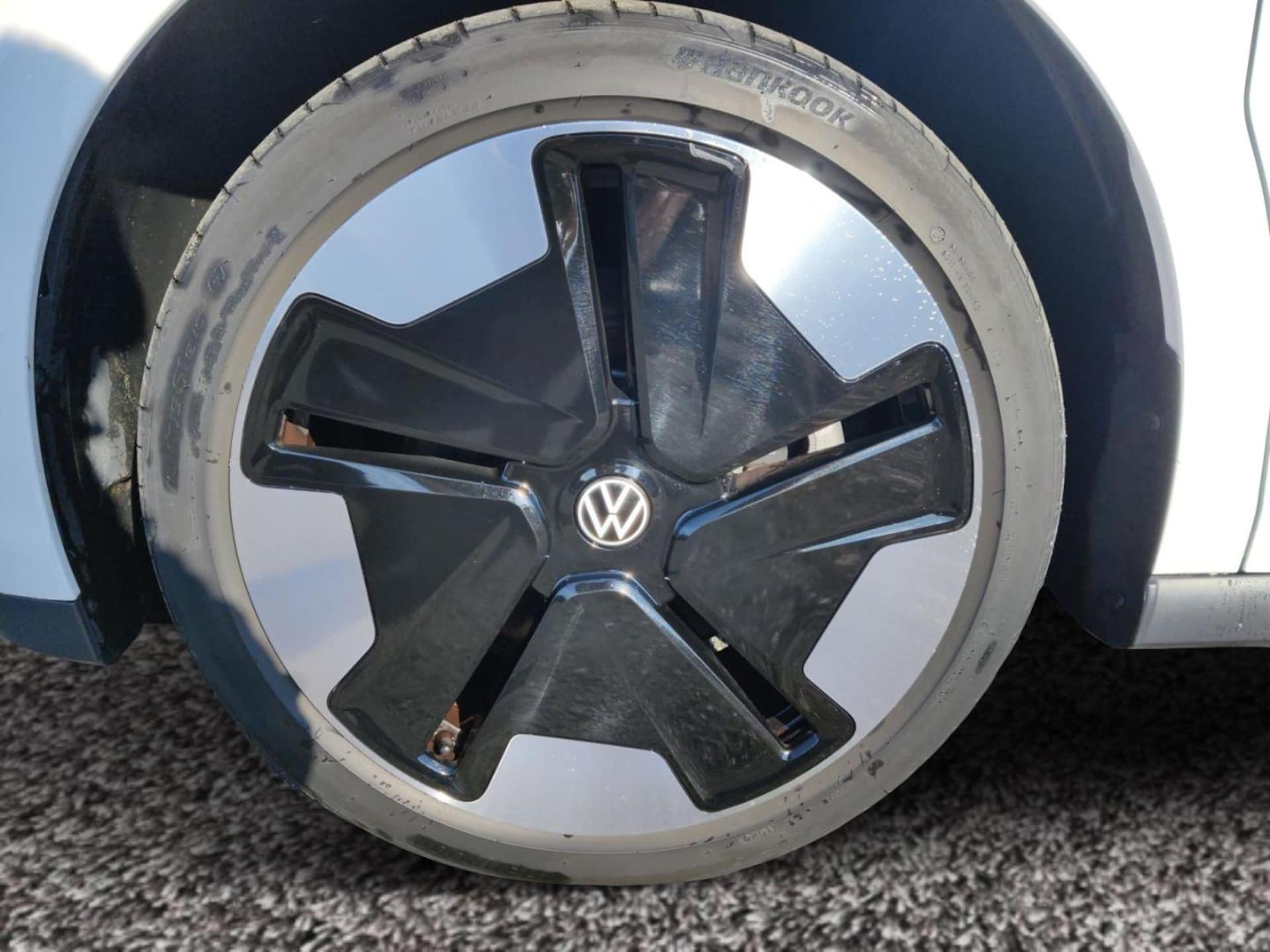 Volkswagen ID. Buzz Pro