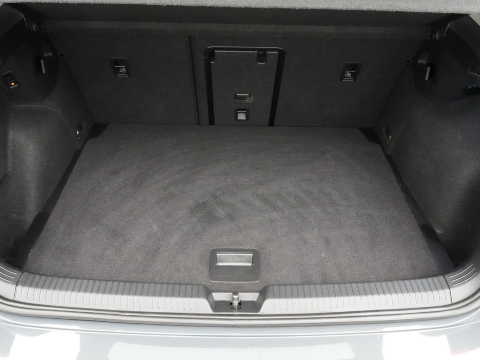 Volkswagen Golf Goal