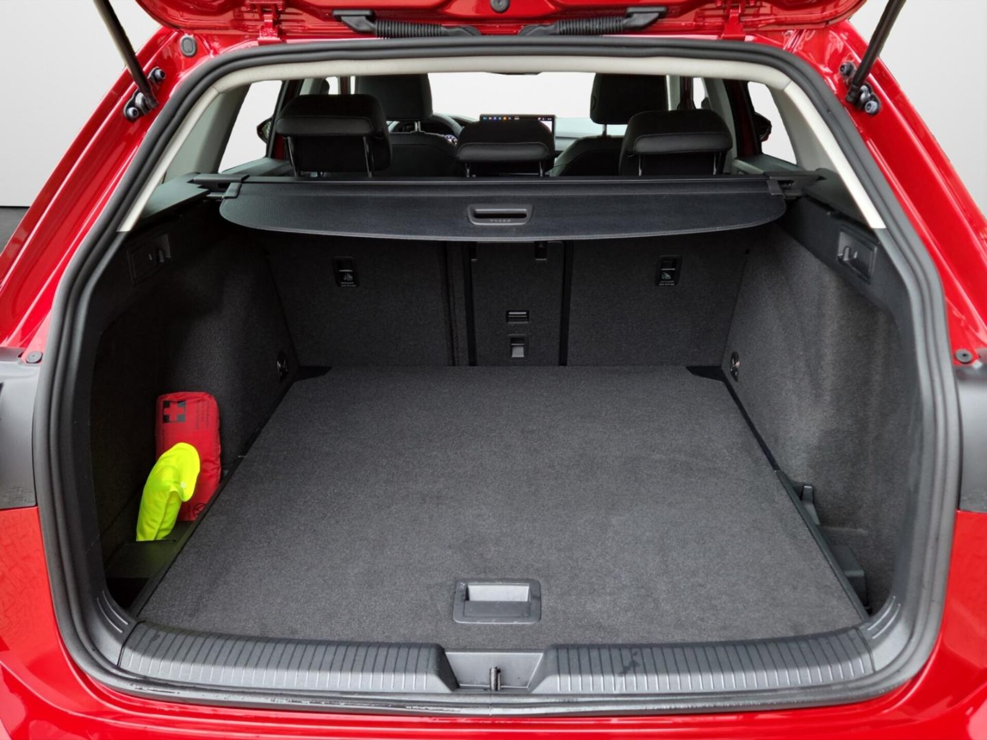 Volkswagen Golf Variant Goal