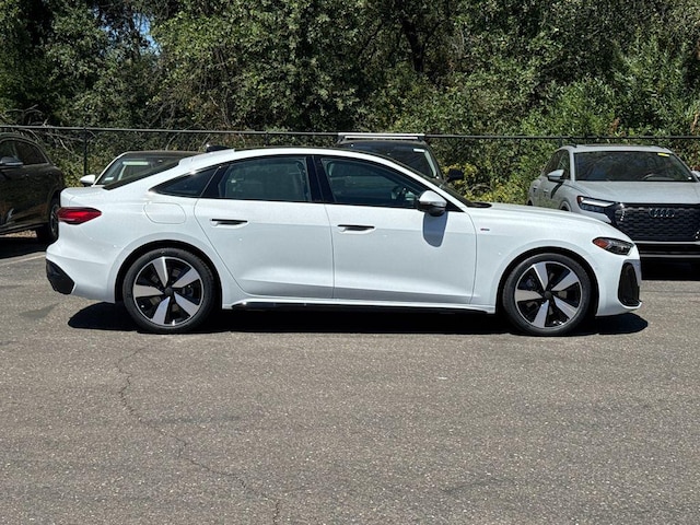 2026 Audi A5 Sedan
