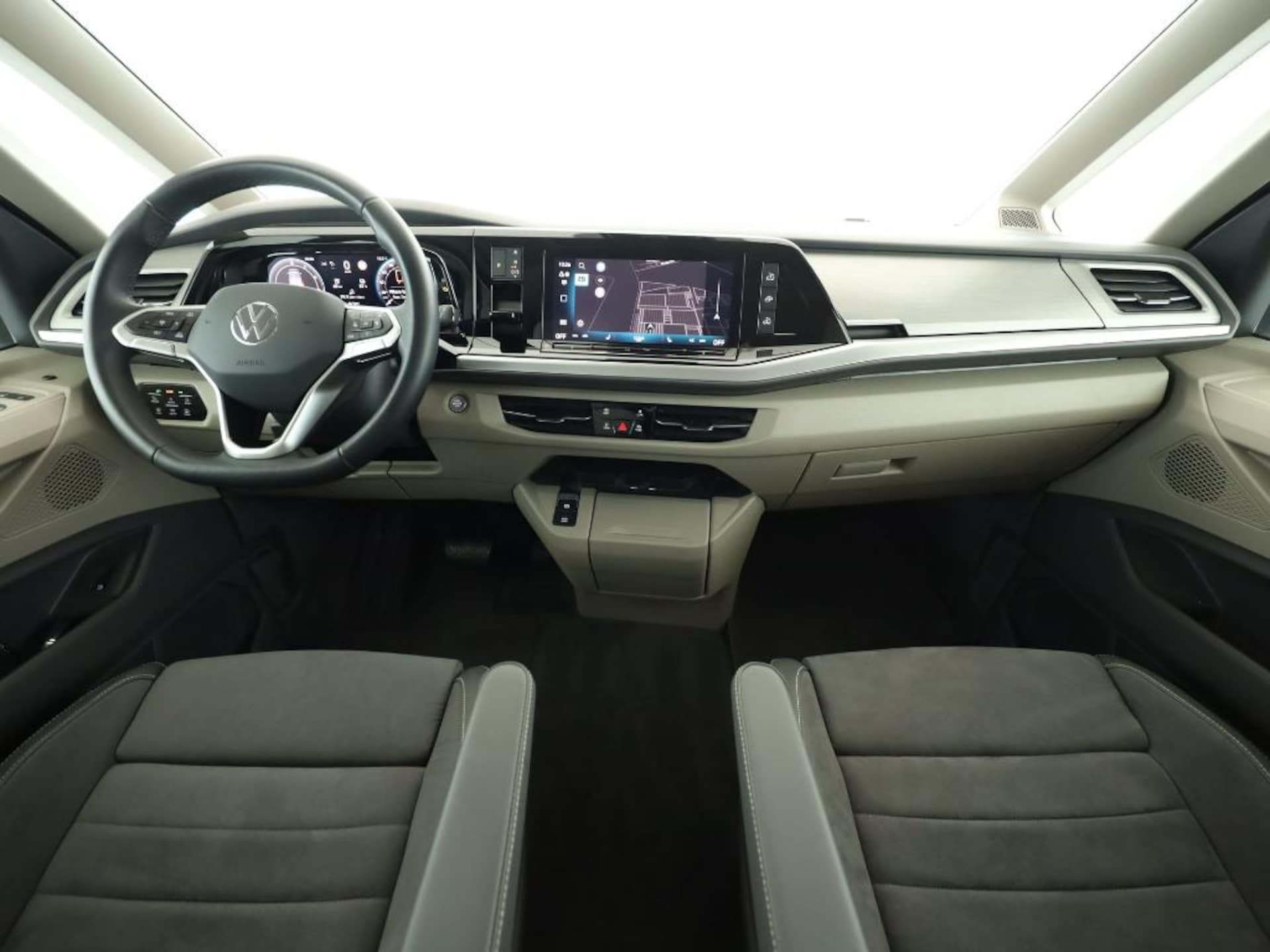 Volkswagen California Ocean