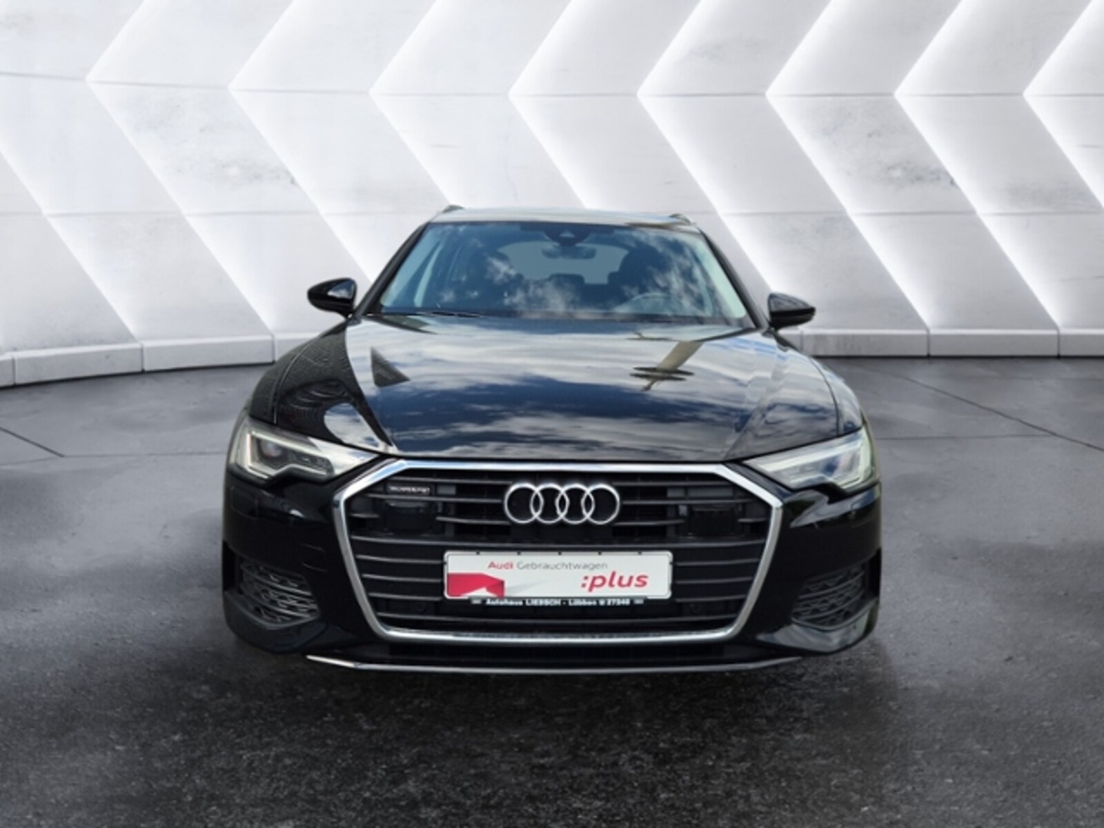 Audi A6 Avant – Bild 8