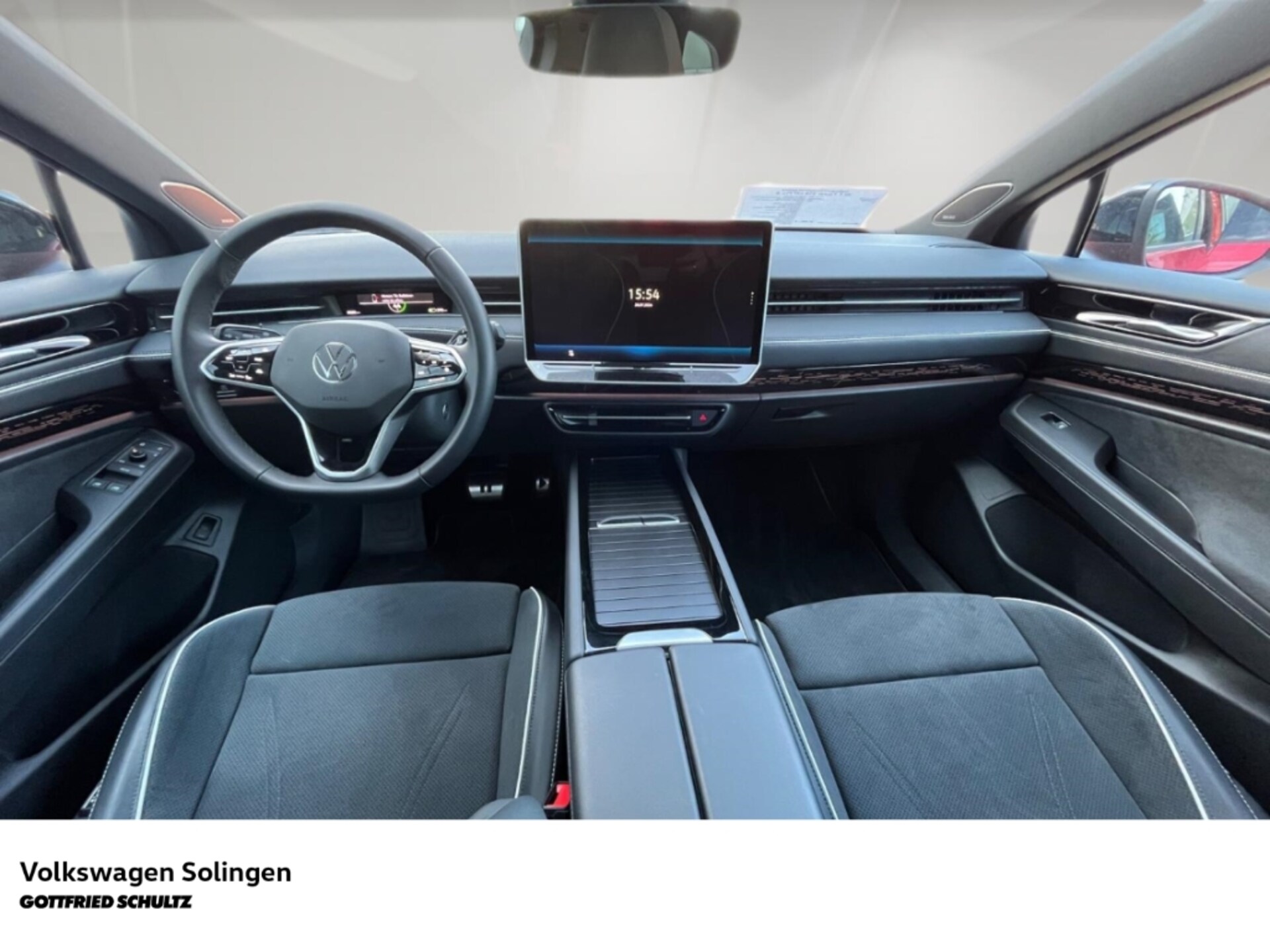 Volkswagen ID.7 Tourer Pro S