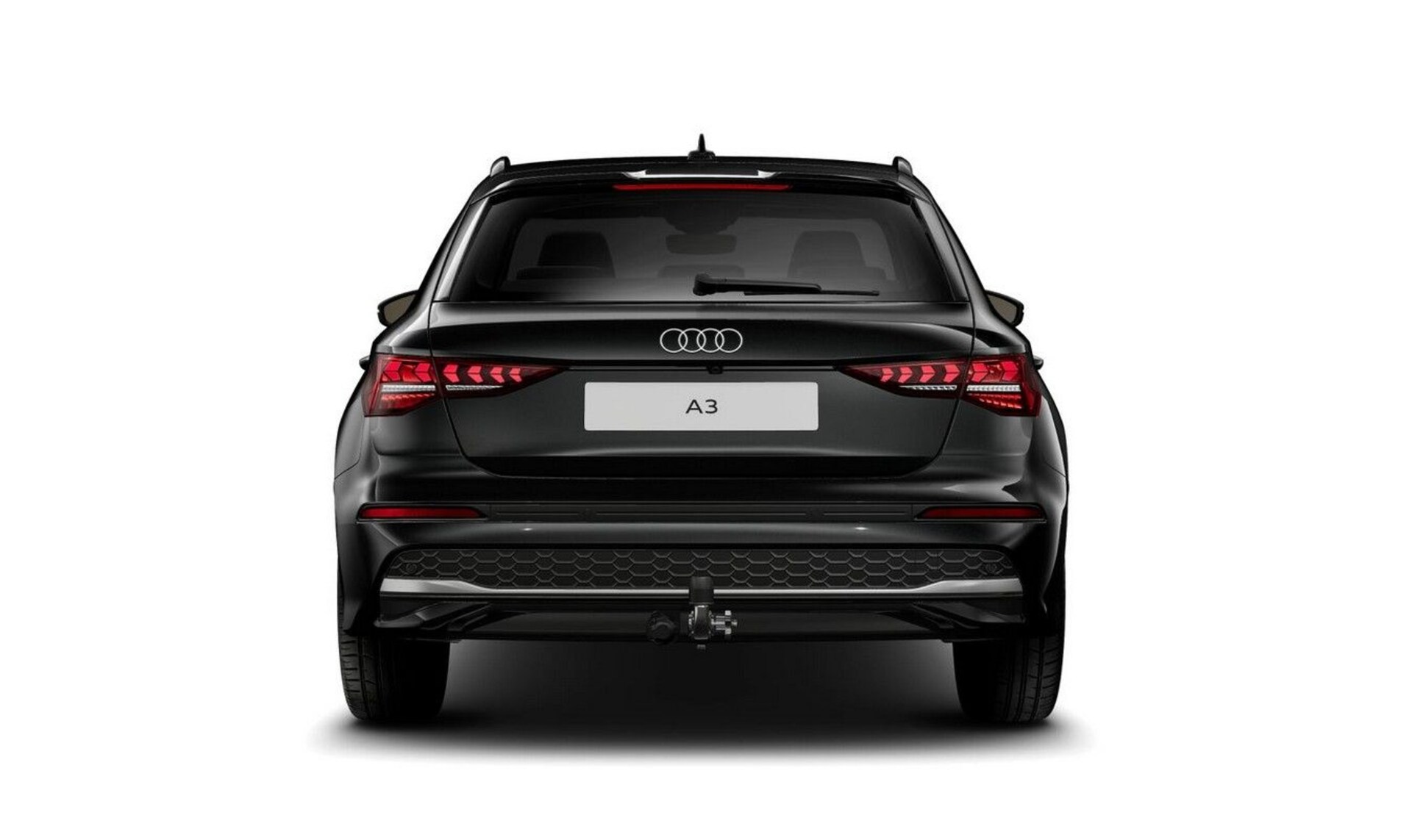 Audi A3 Sportback TFSI e Advanced