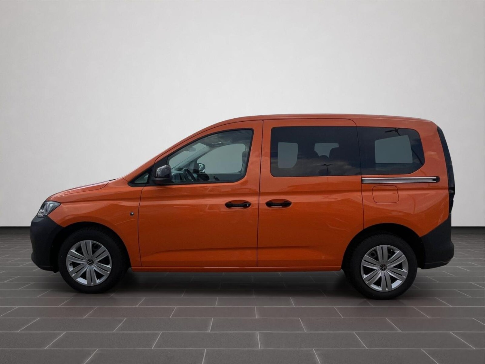 Volkswagen Caddy – Bild 7