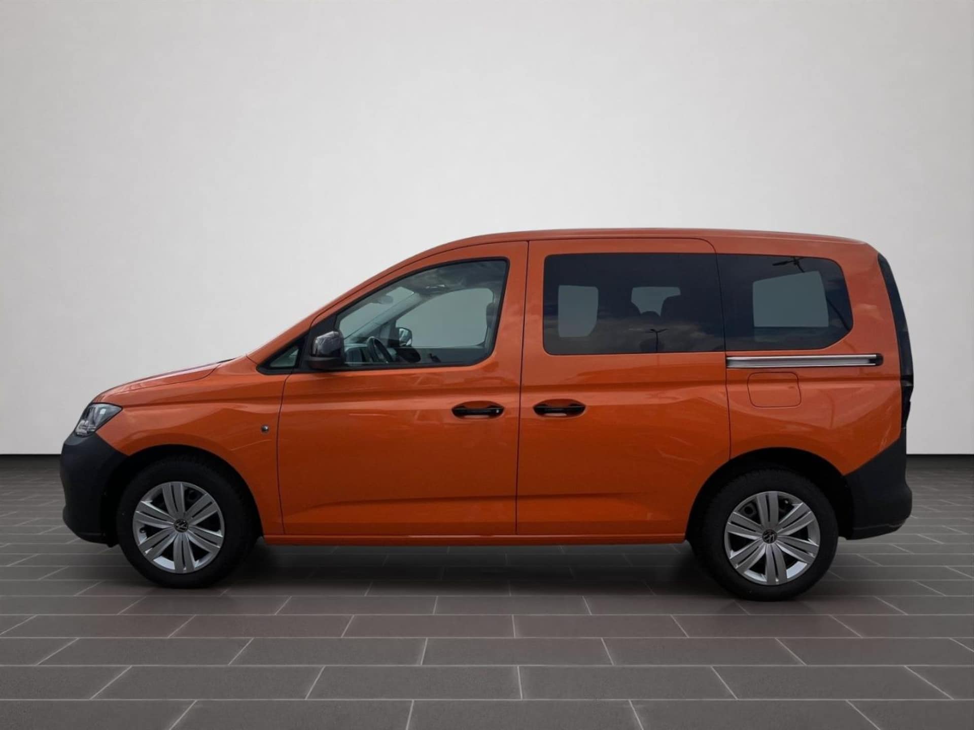 Volkswagen Caddy Basis-Modell