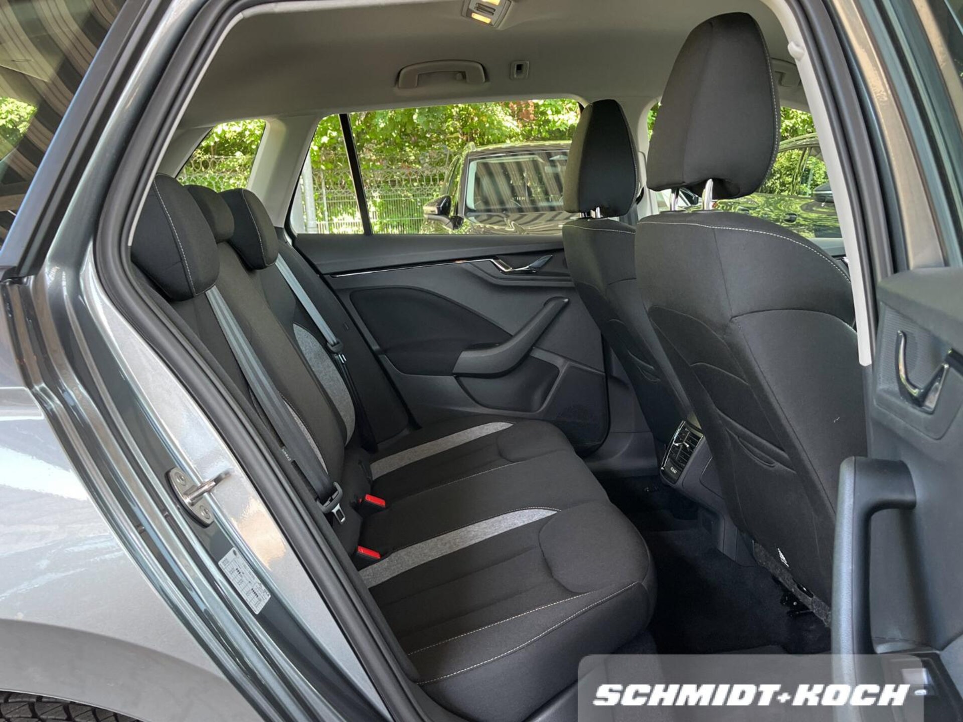 Skoda Kamiq Selection