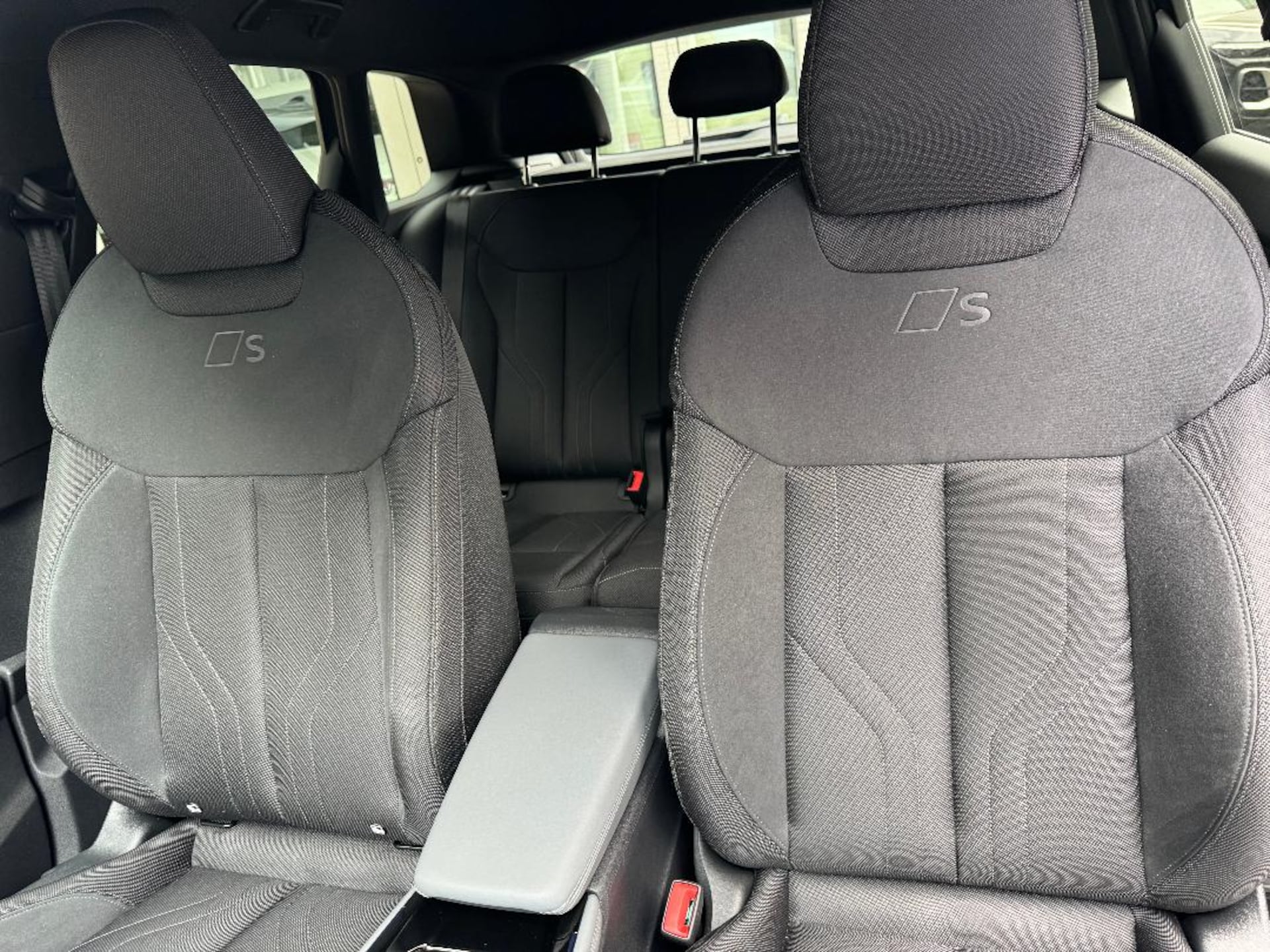 Audi Q3 SUV