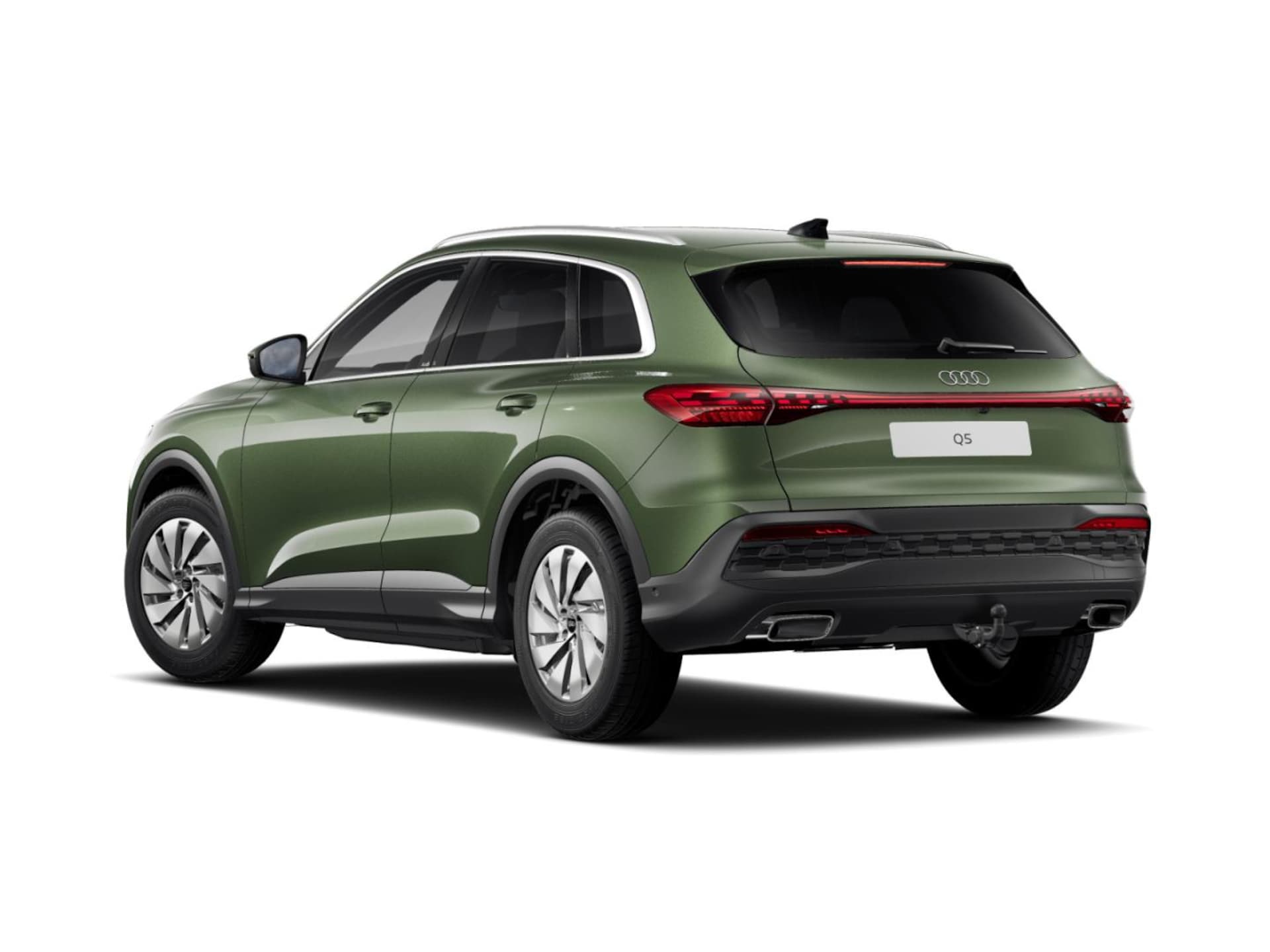 Audi Q5 SUV