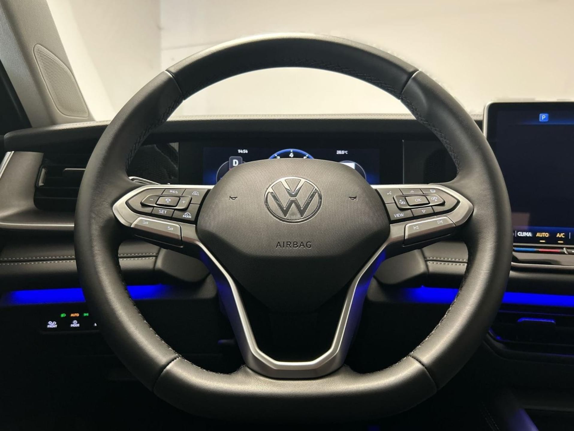 Volkswagen Tayron Life