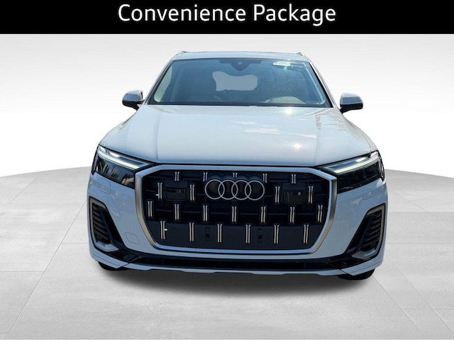 2025 Audi Q7